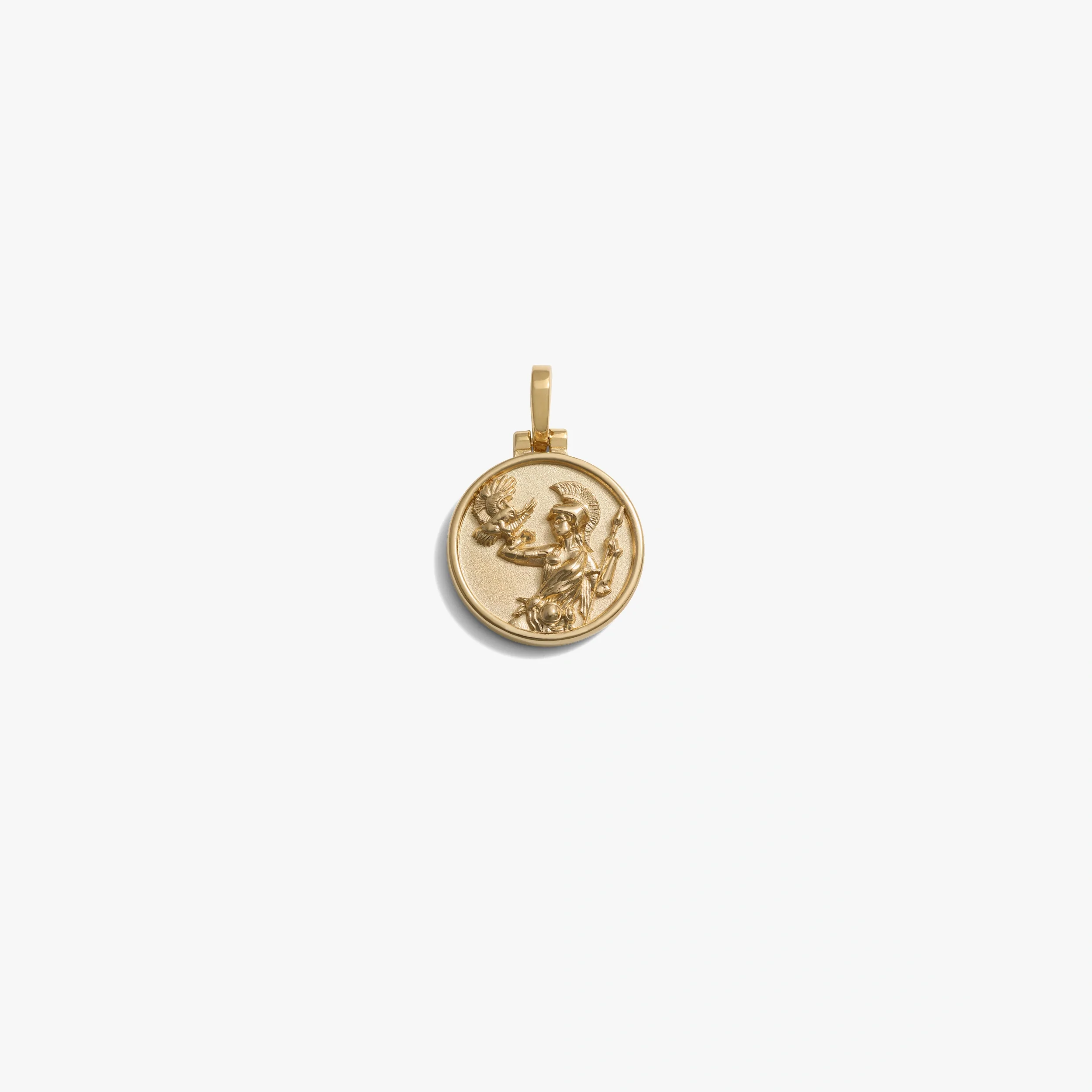 Mini Goddess Pendant - Image 19