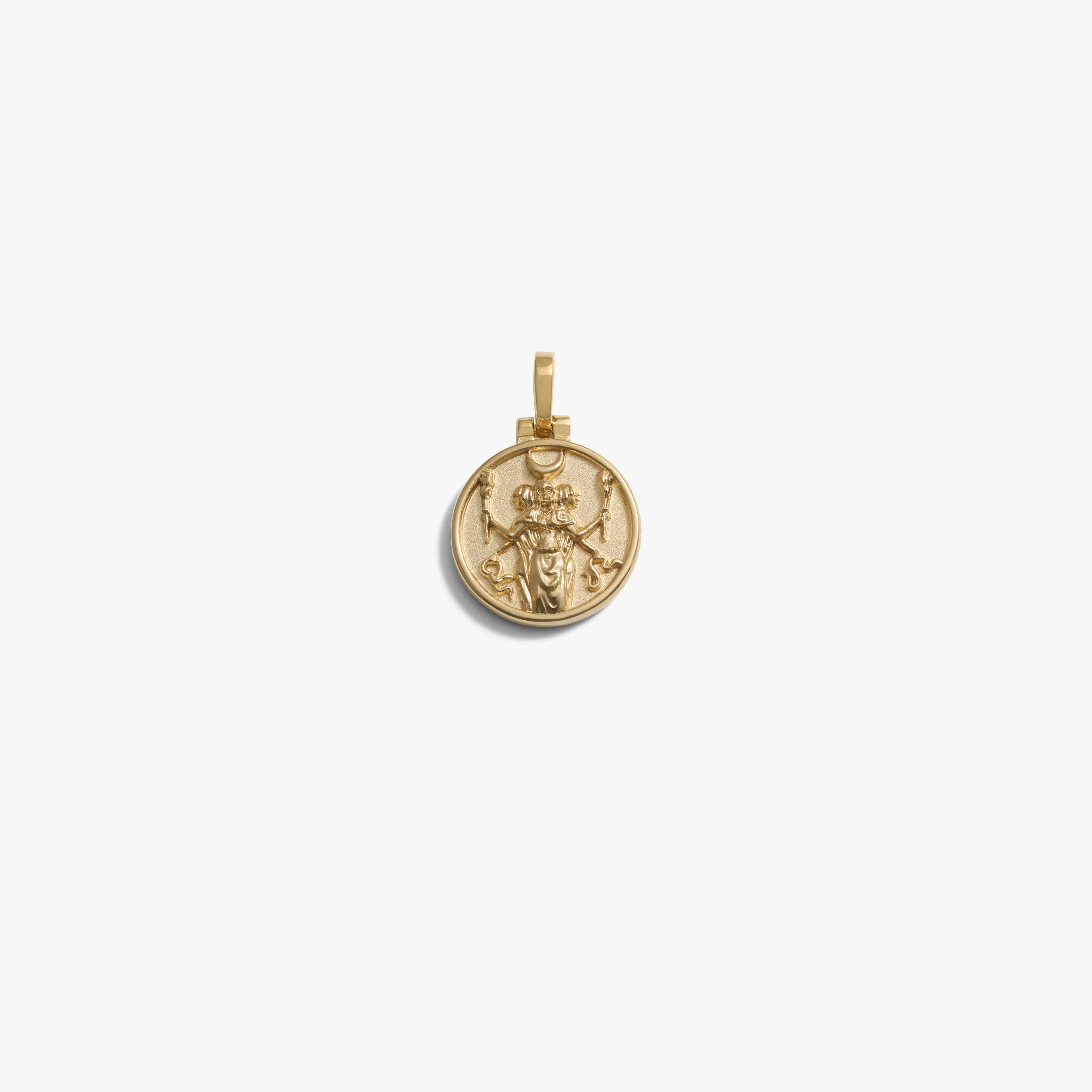 Mini Goddess Pendant - Image 20