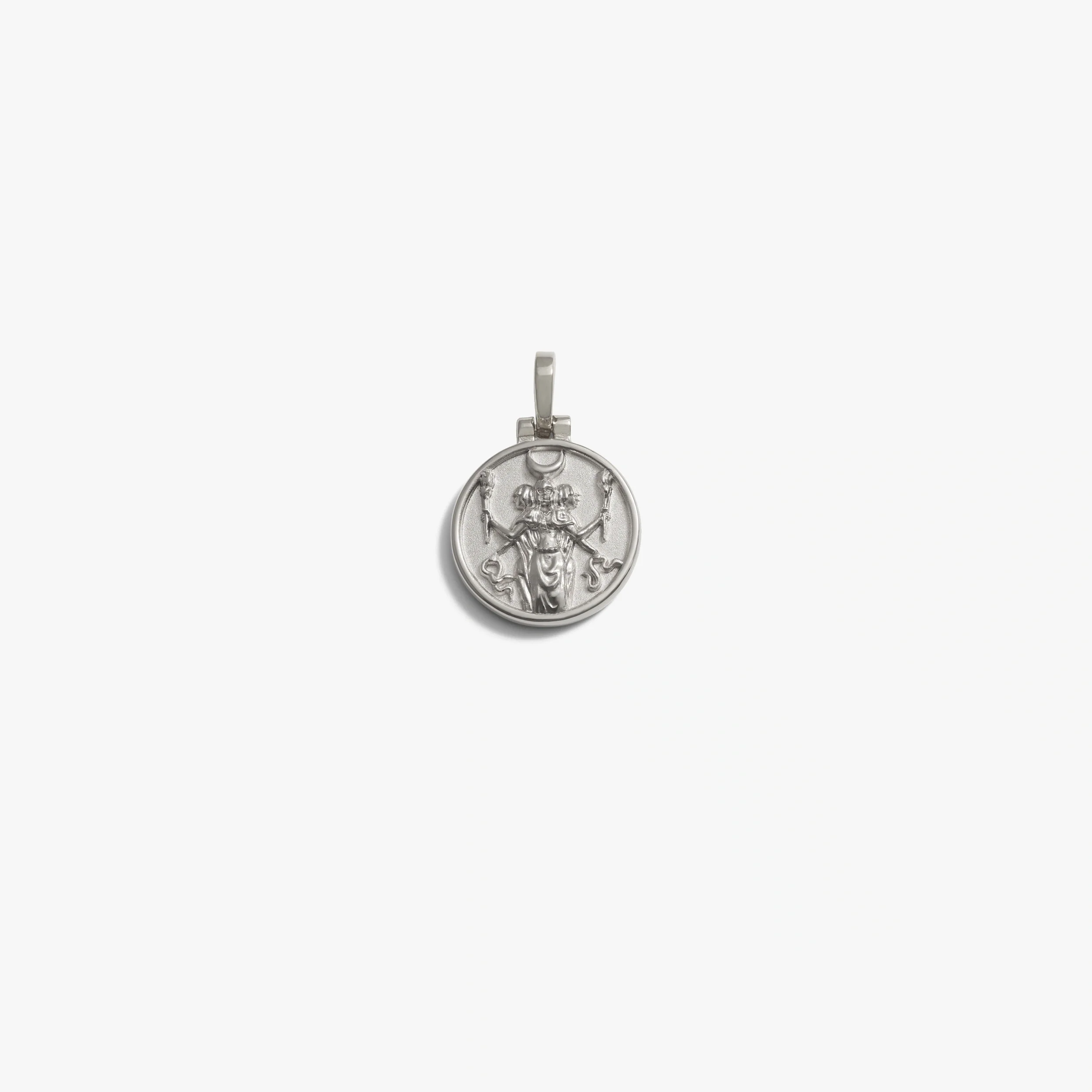 Mini Goddess Pendant - Image 21