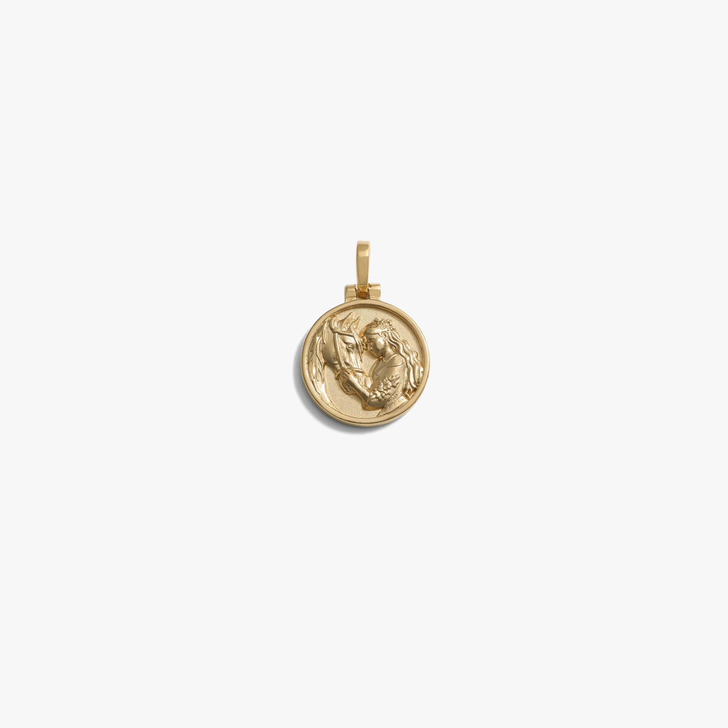 Mini Goddess Pendant - Image 22
