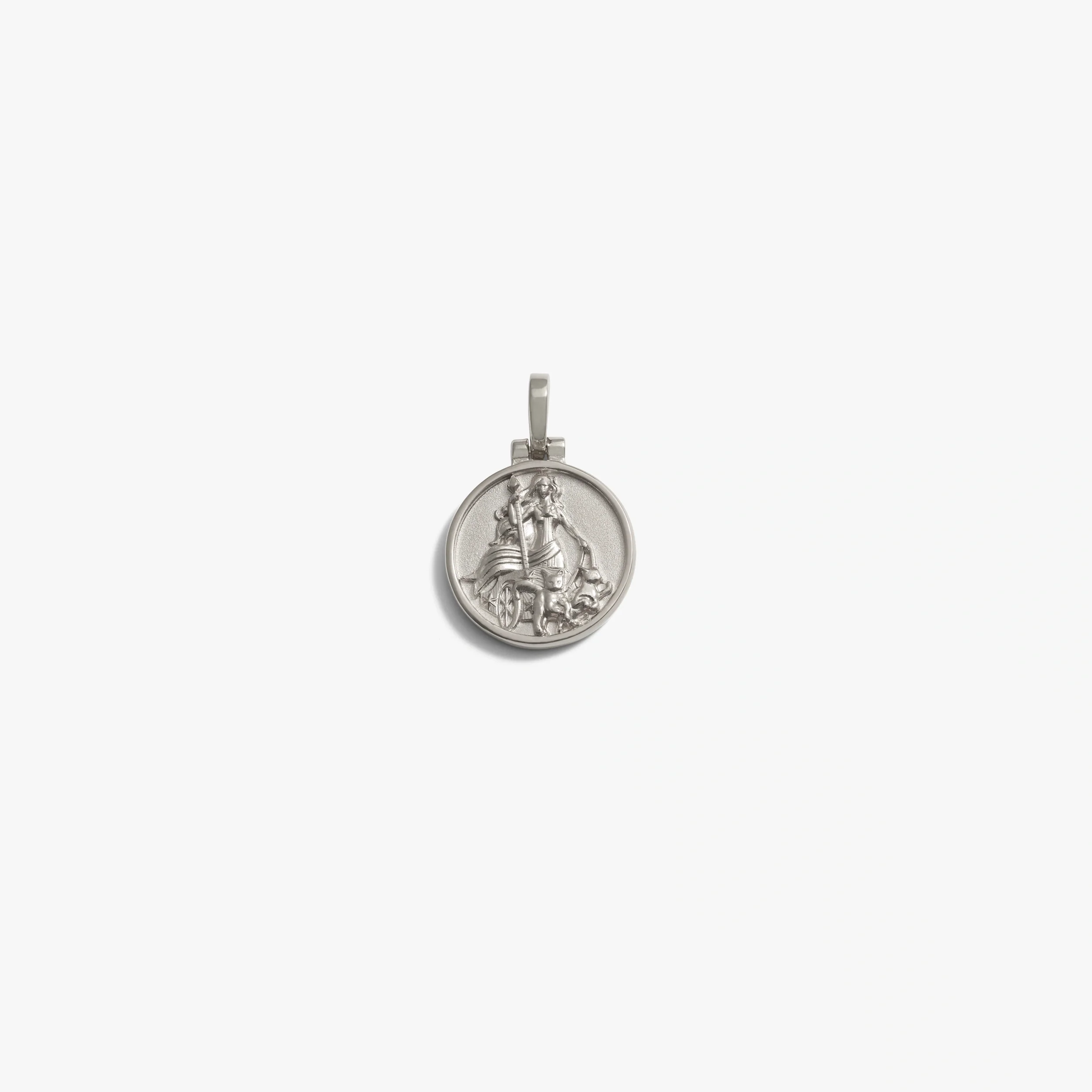 Mini Goddess Pendant - Image 23