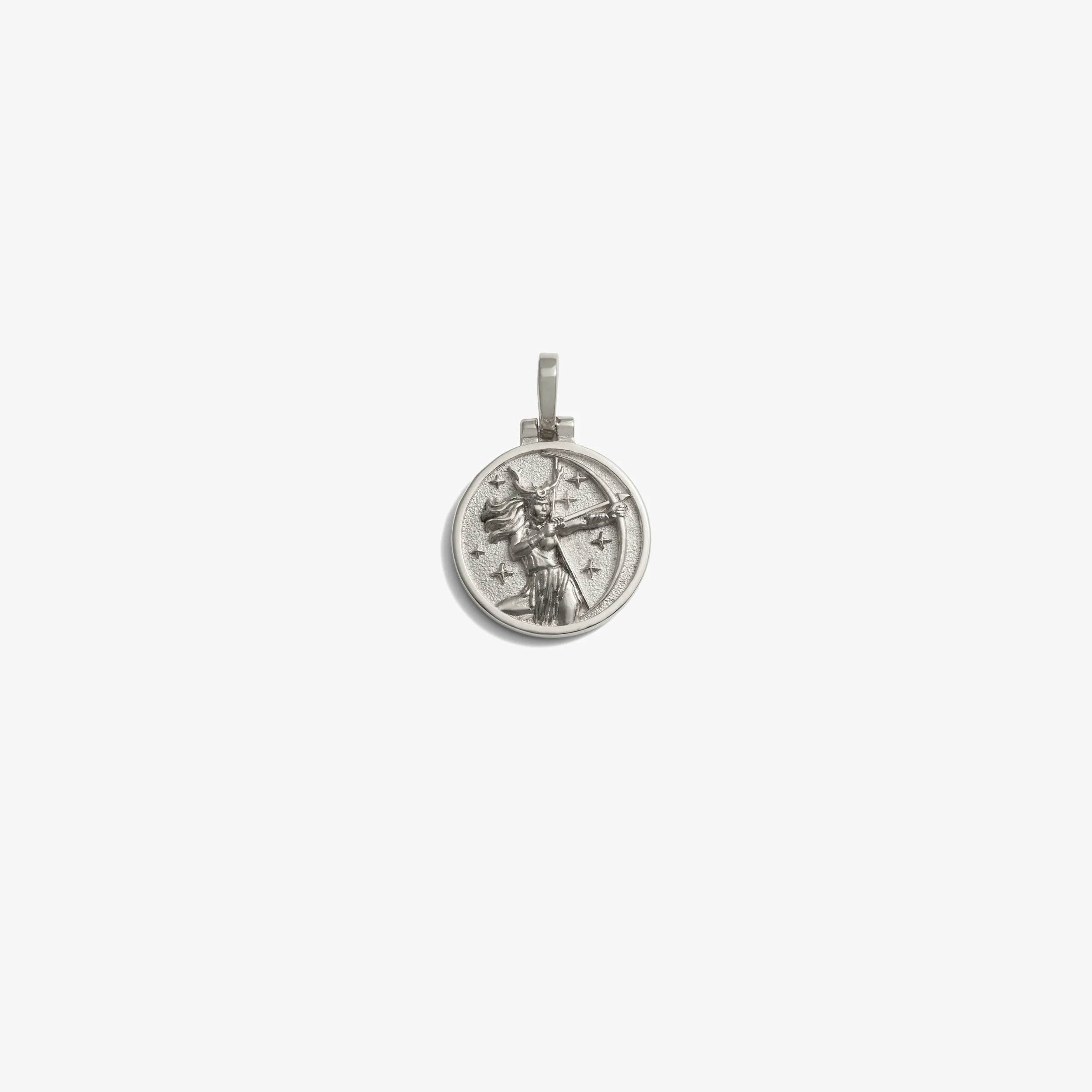 Mini Goddess Pendant - Image 6