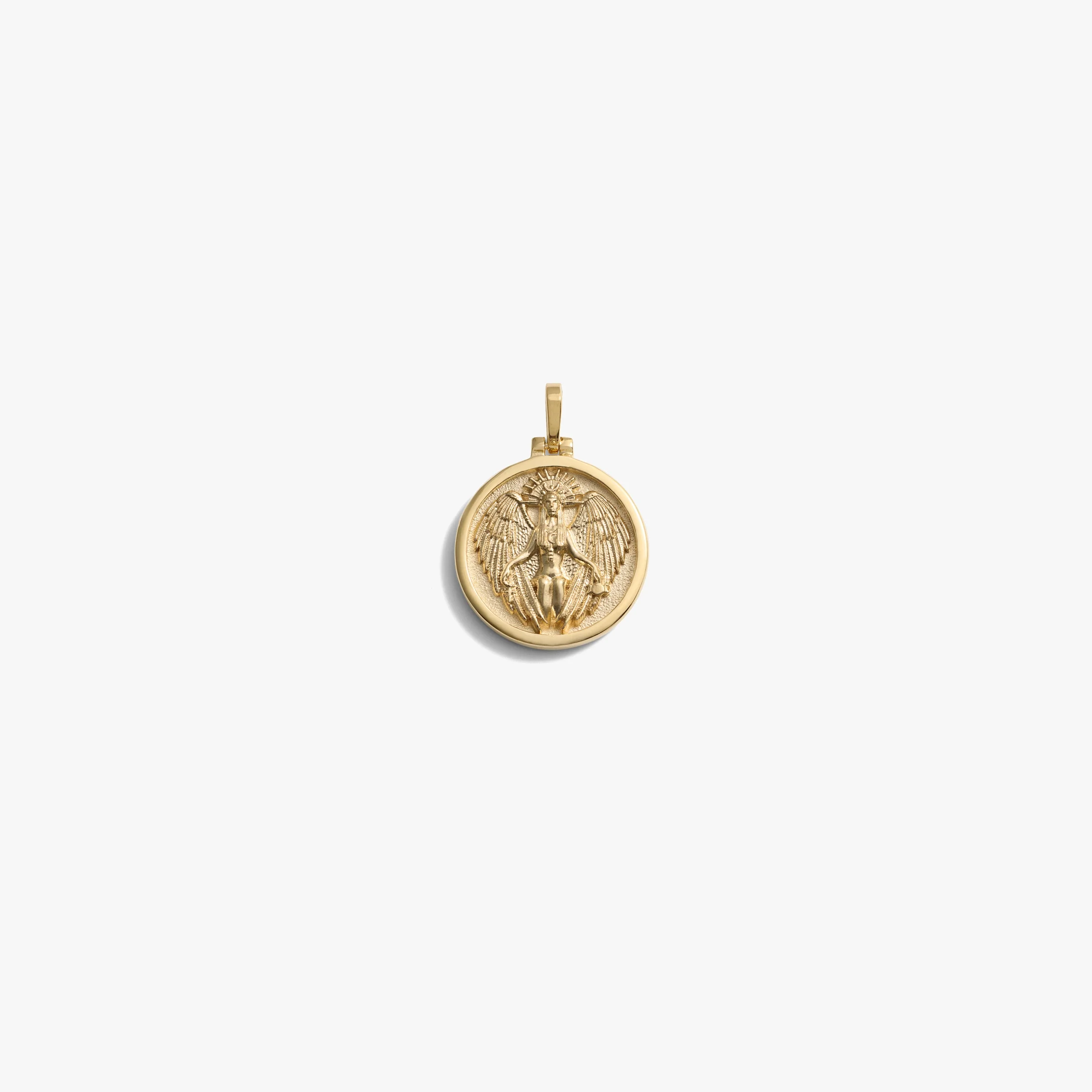 Mini Goddess Pendant - Image 7