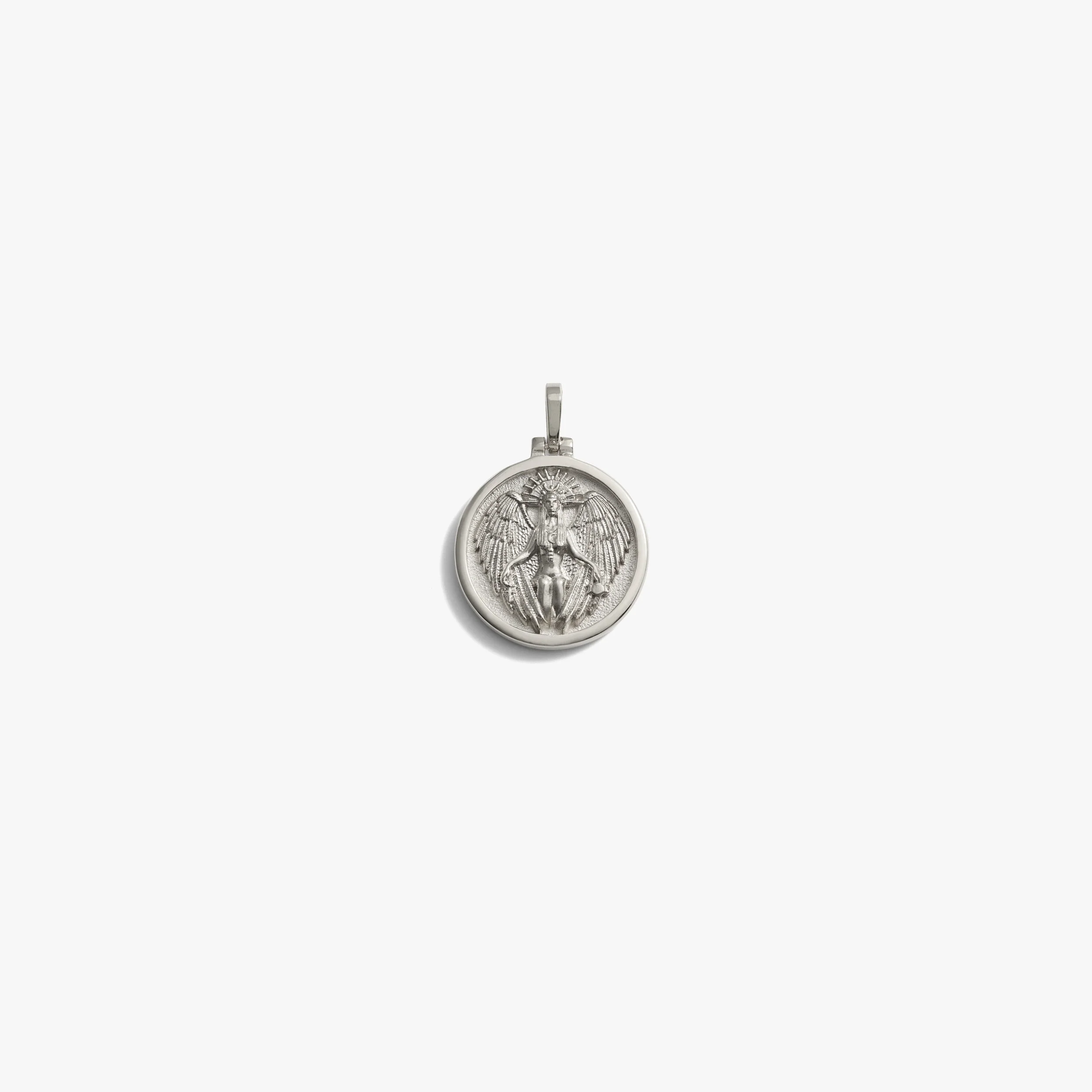 Mini Goddess Pendant - Image 8