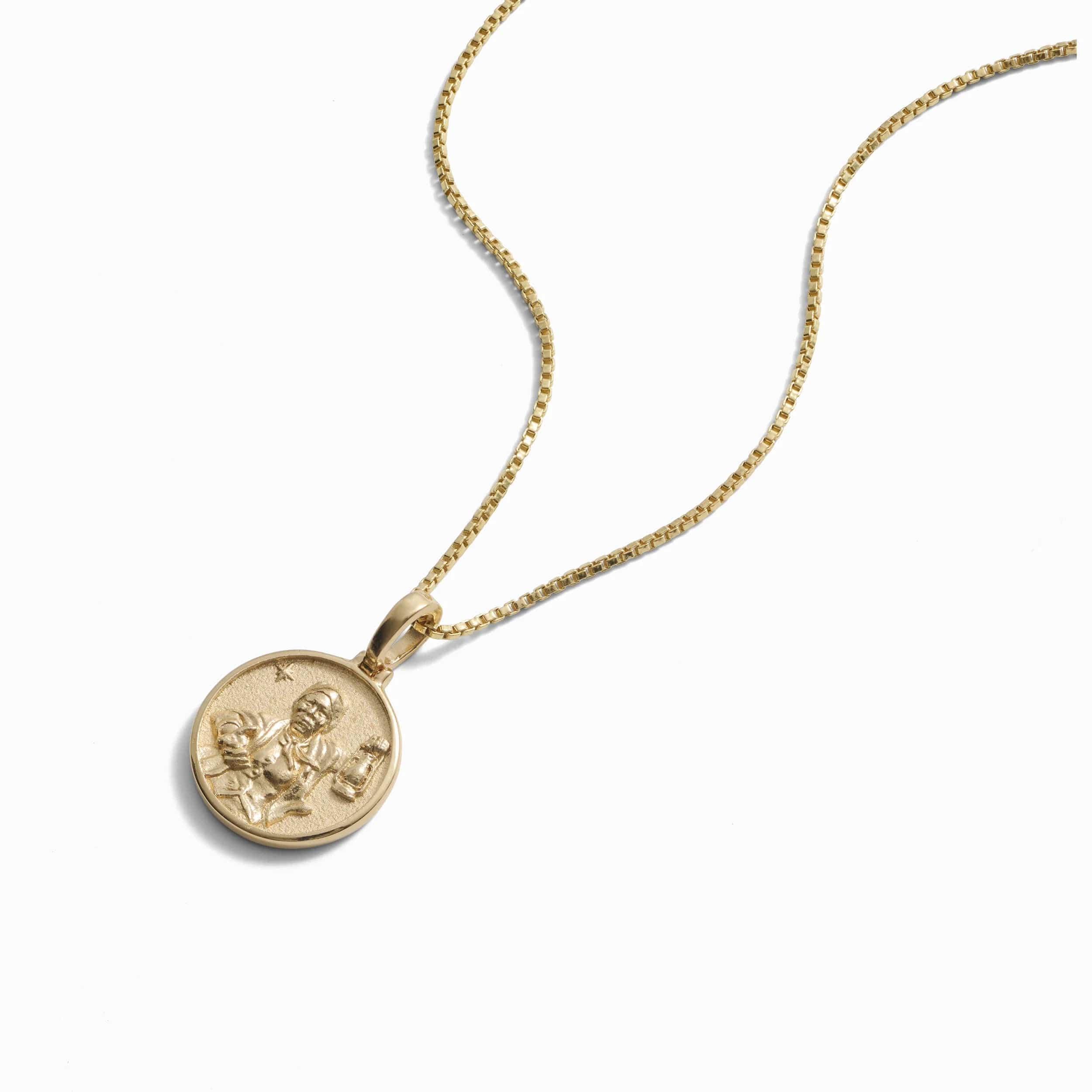 Mini Harriet Tubman Necklace - Image 3