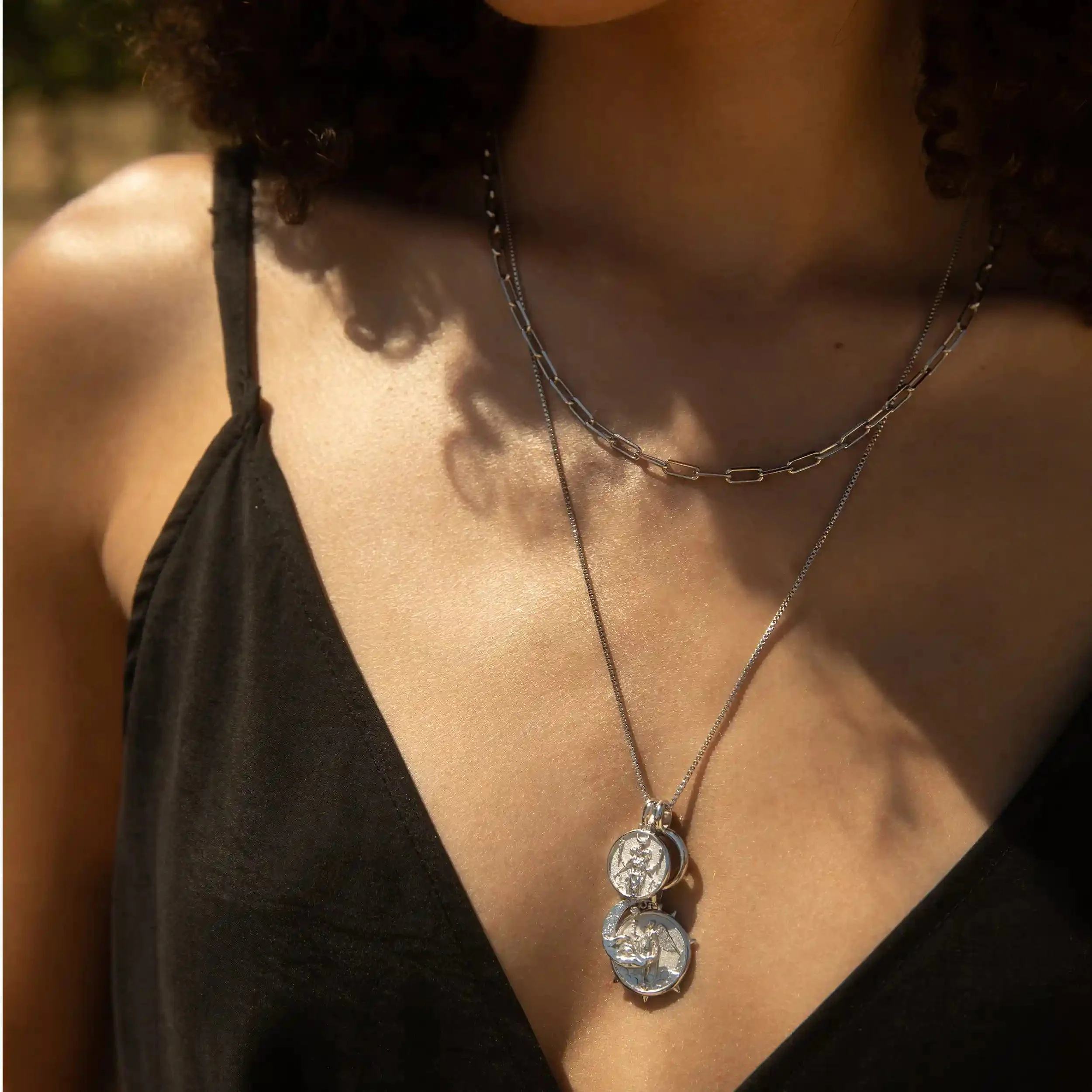 Mini Hecate Necklace - Image 4