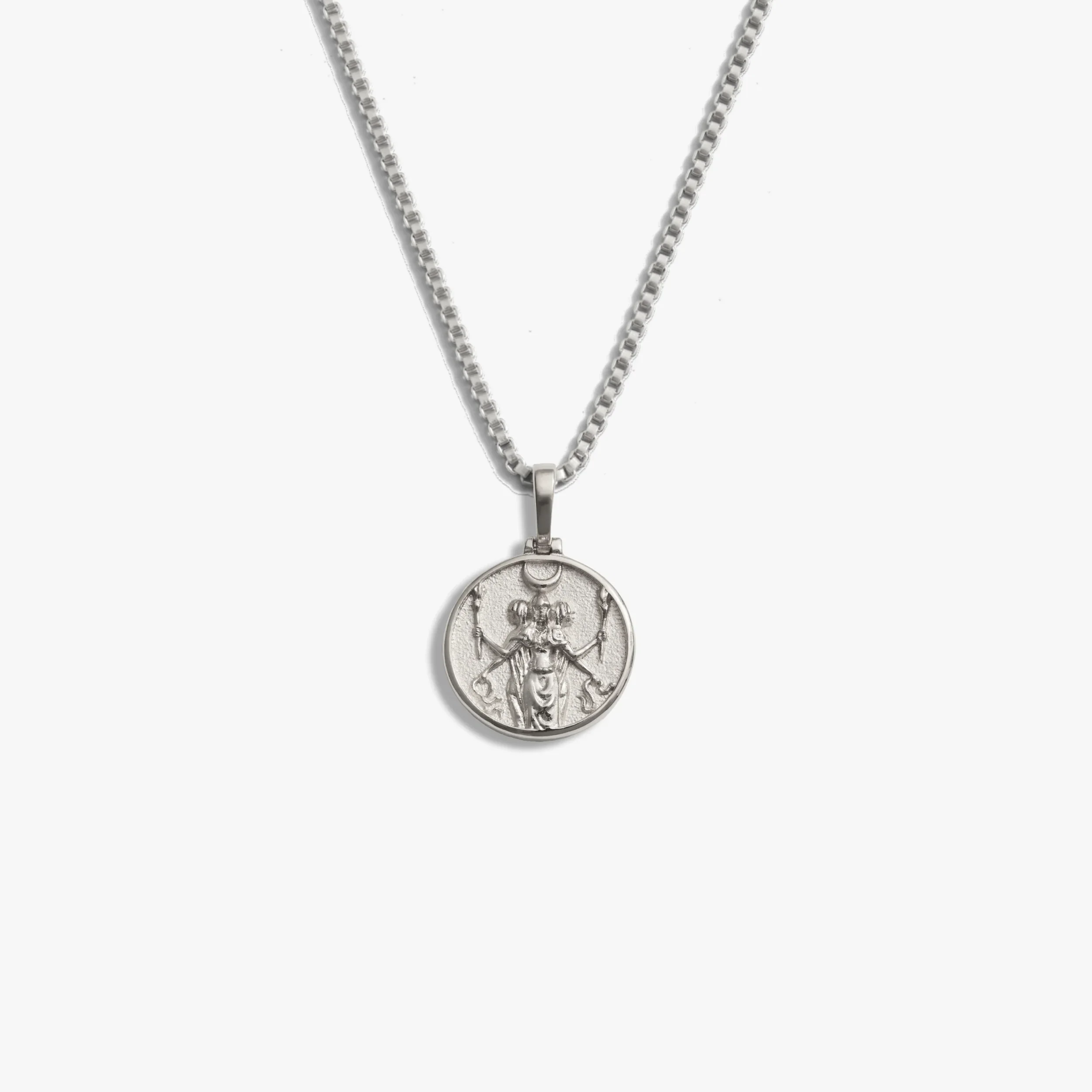 Mini Hecate Necklace - Image 5