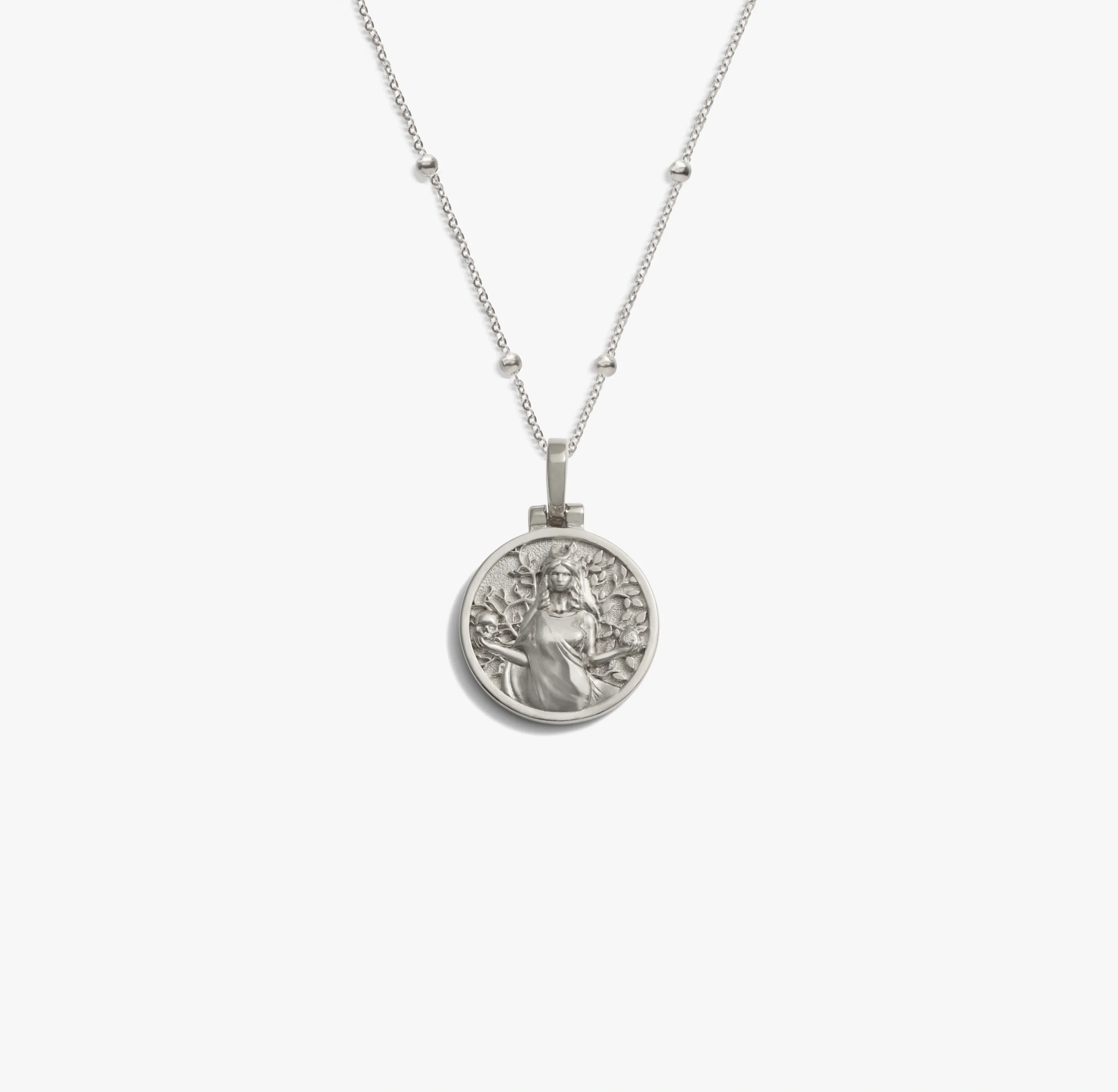 Mini Persephone Forzatina Necklace