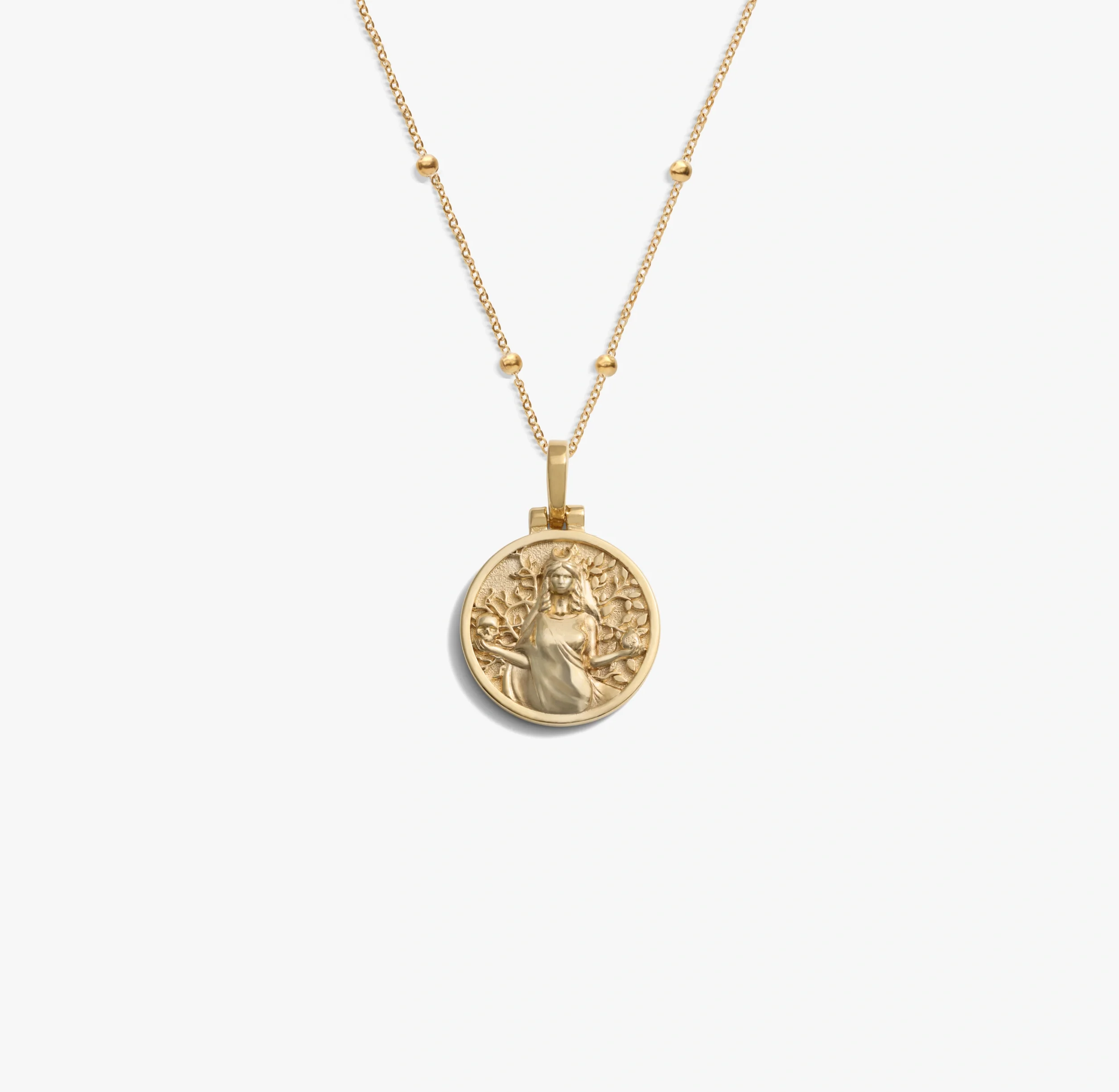 Mini Persephone Forzatina Necklace - Image 2