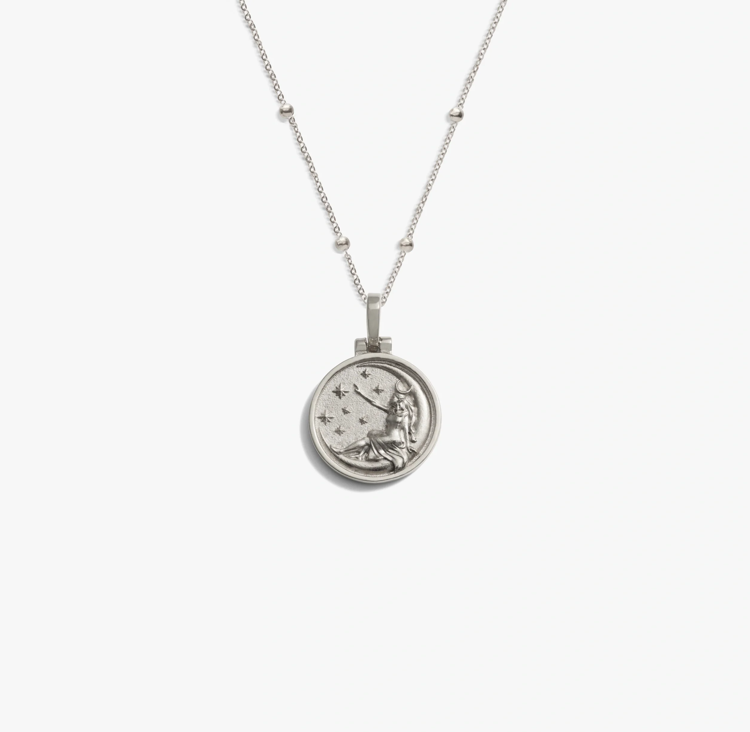Mini Selene Forzatina Necklace