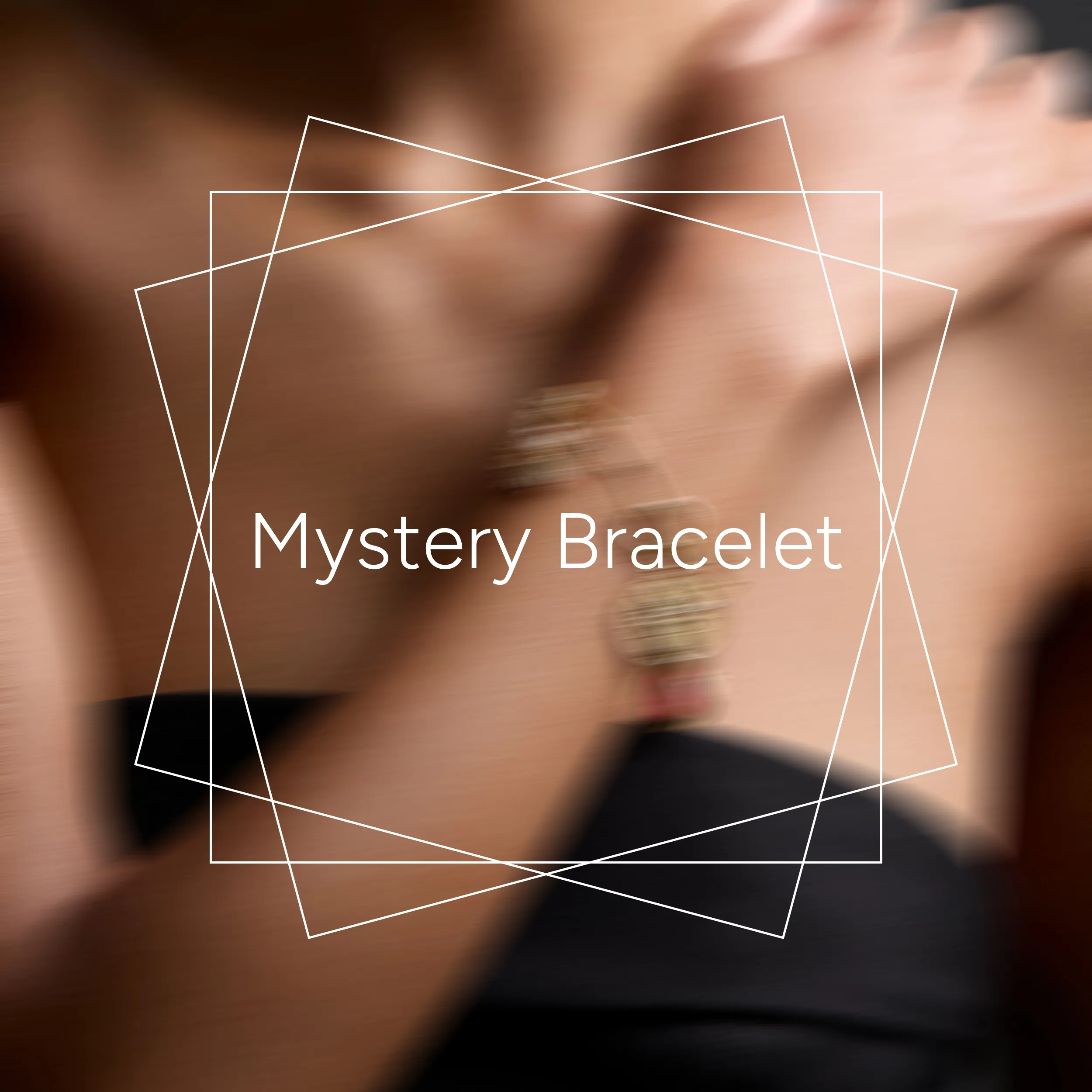 Mystery Bracelet