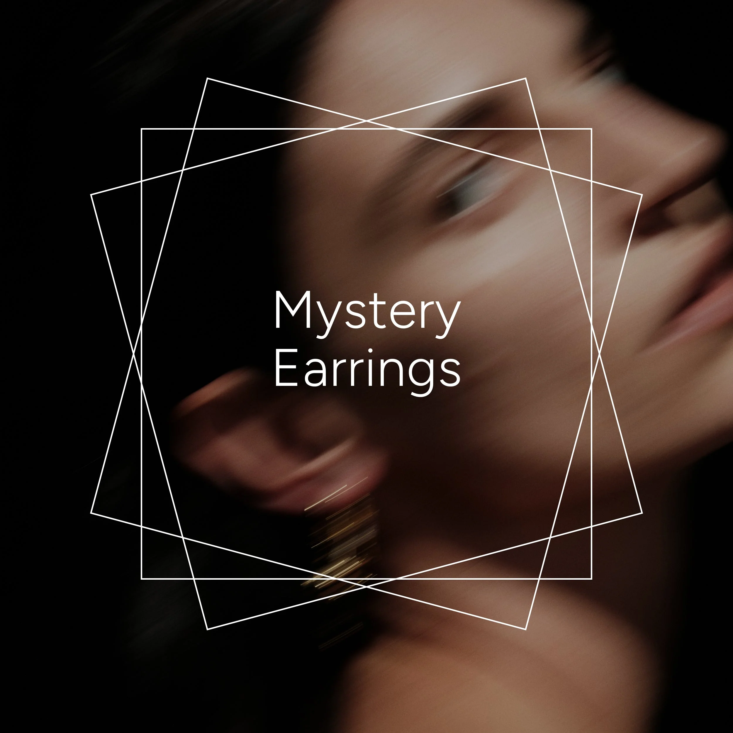 Mystery Earrings