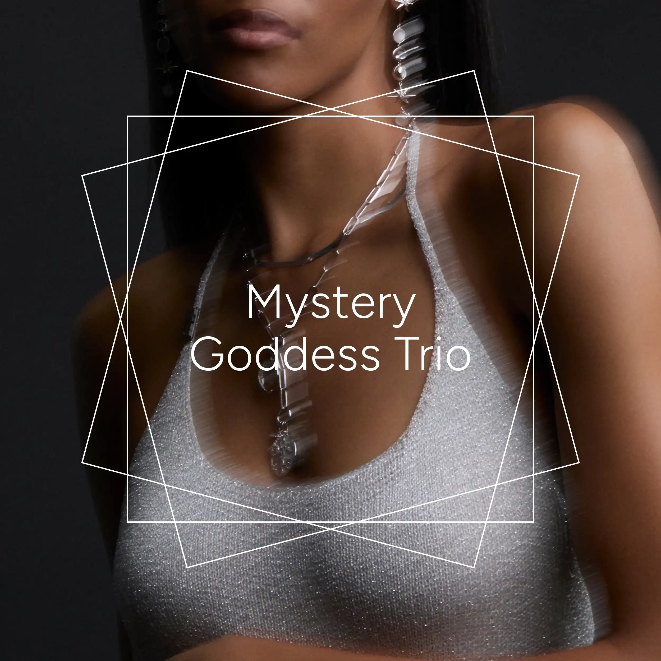 Mystery Goddess Trio