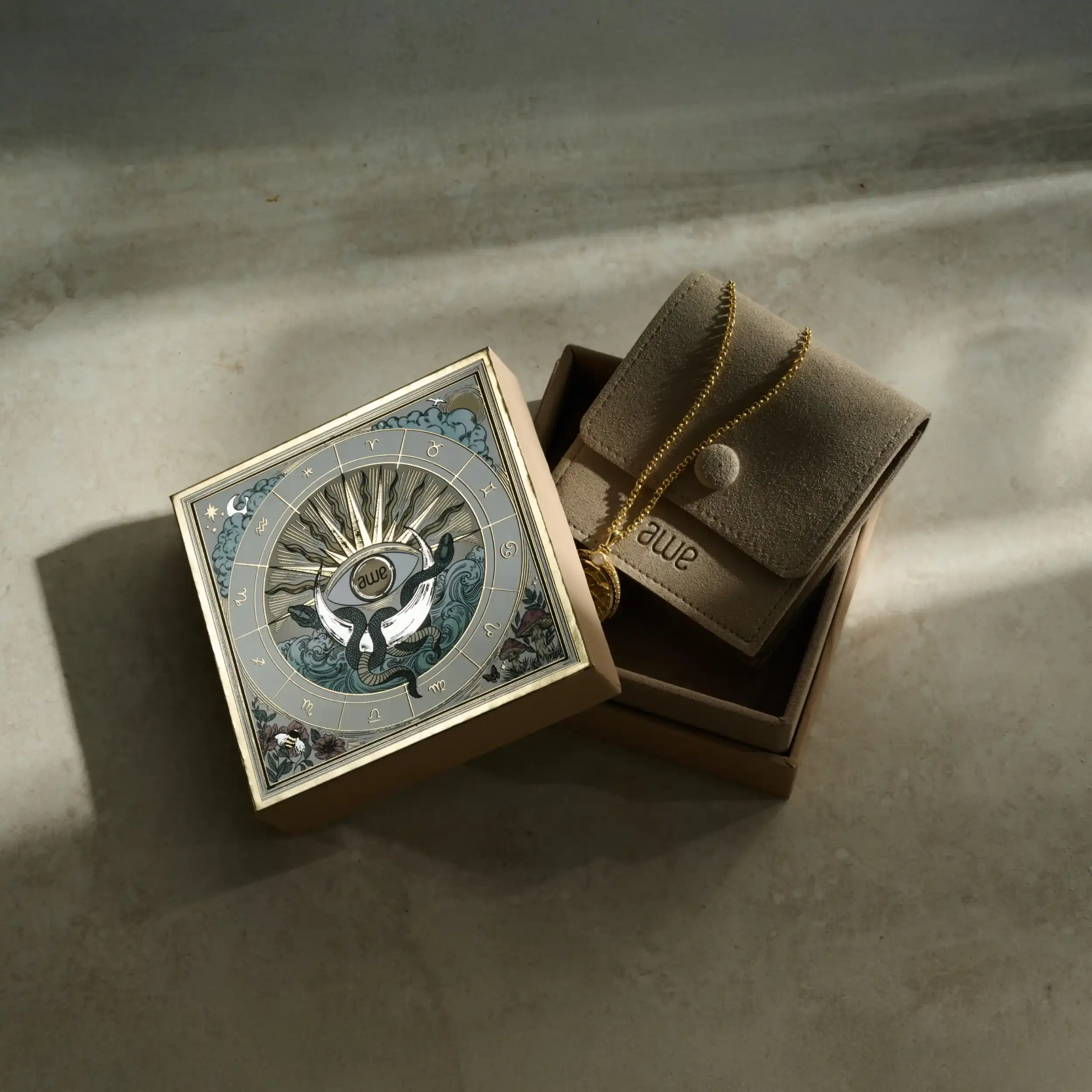 Mystery Ring - Image 2