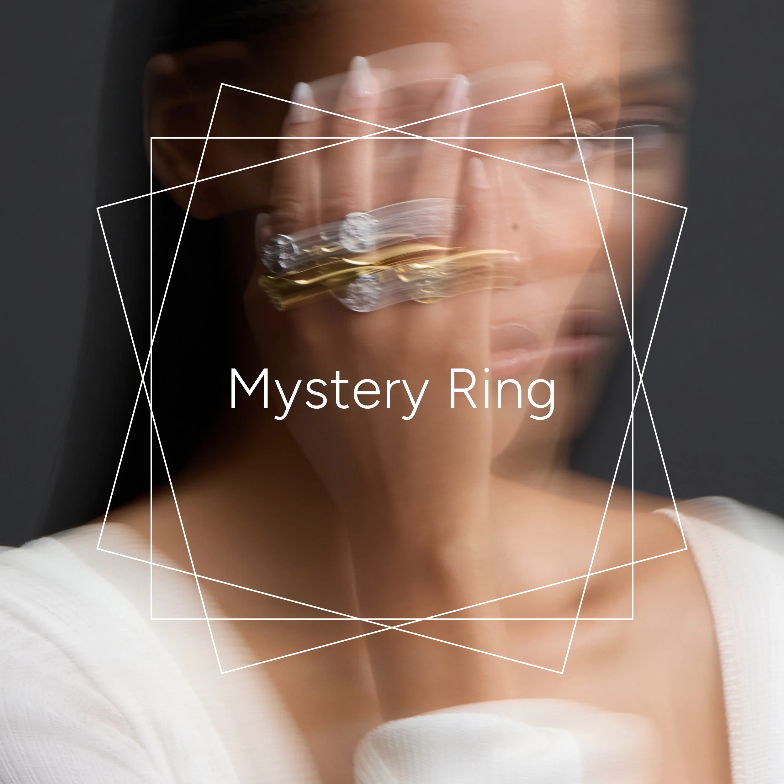 Mystery Ring