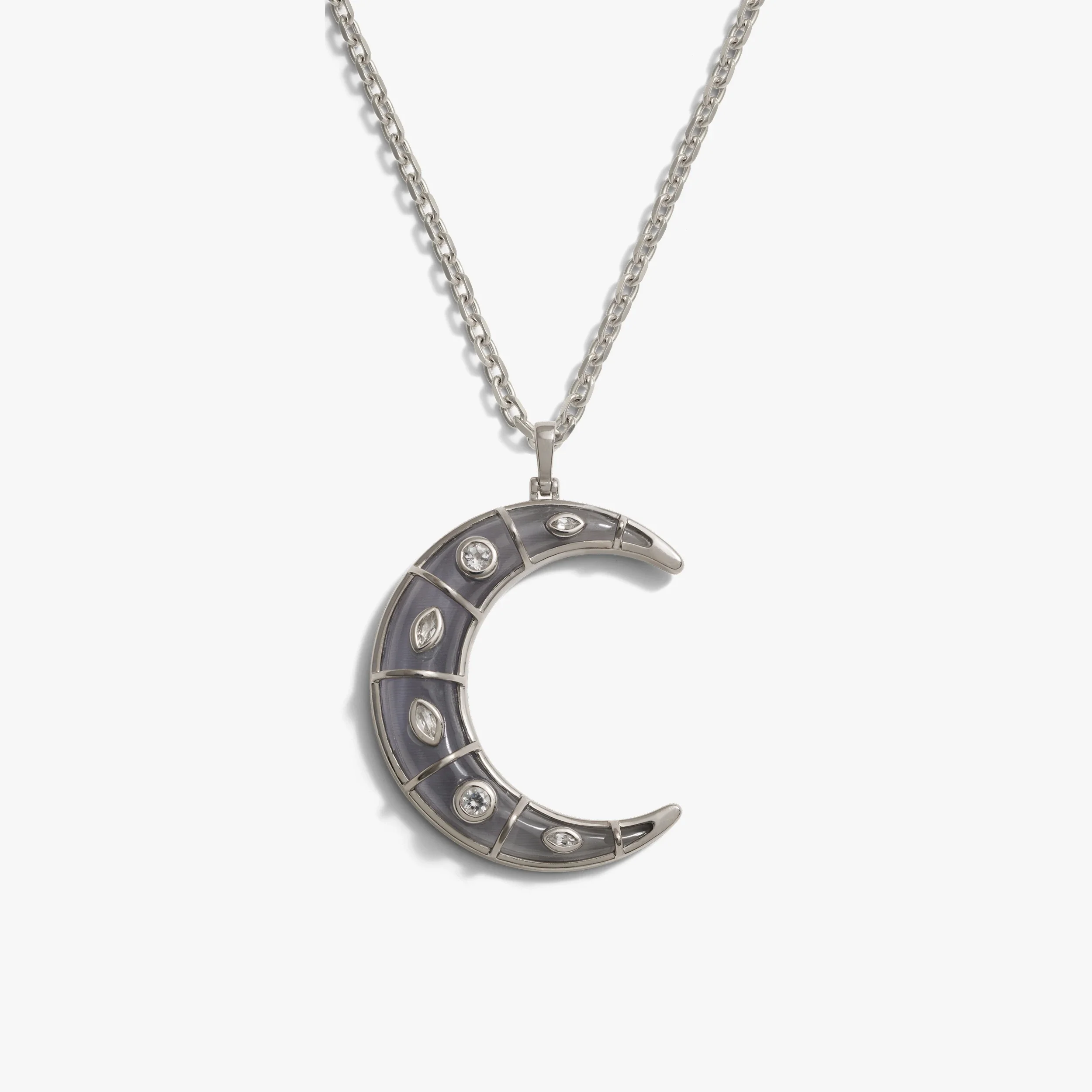 Mystic Moon Necklace