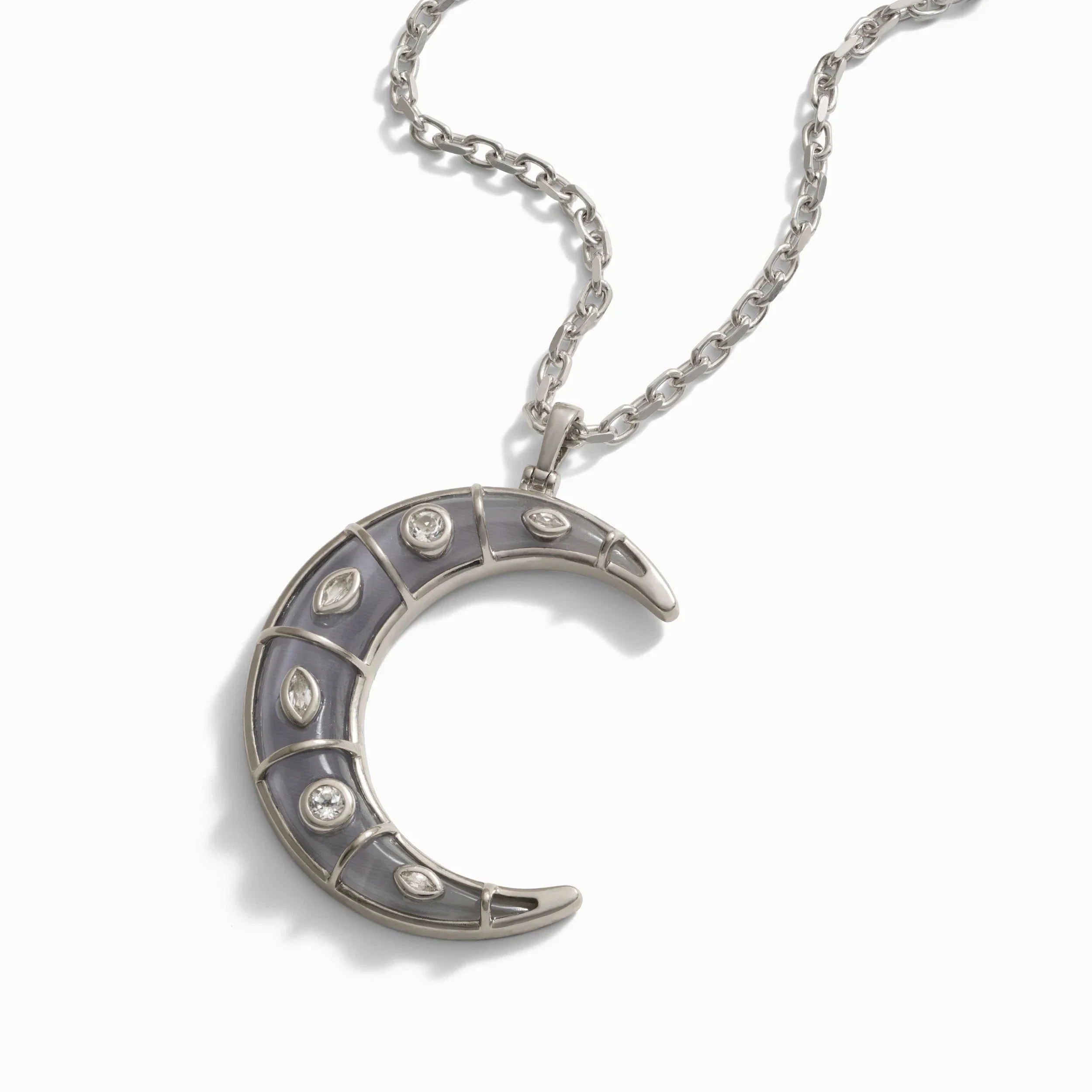 Mystic Moon Necklace - Image 5