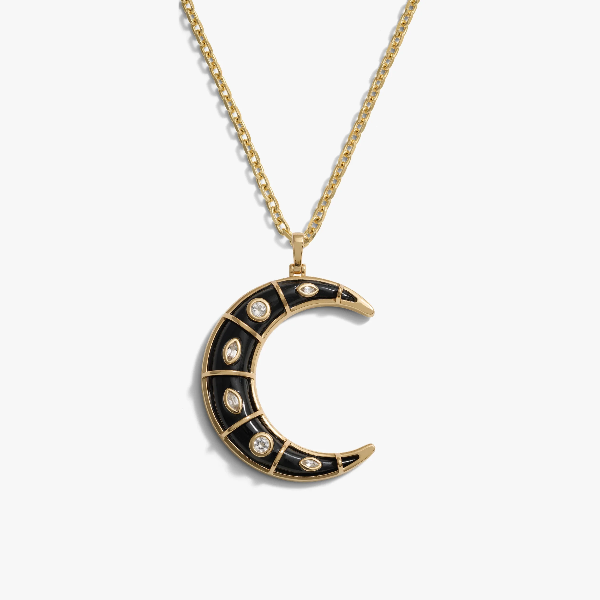 Mystic Moon Necklace - Image 7