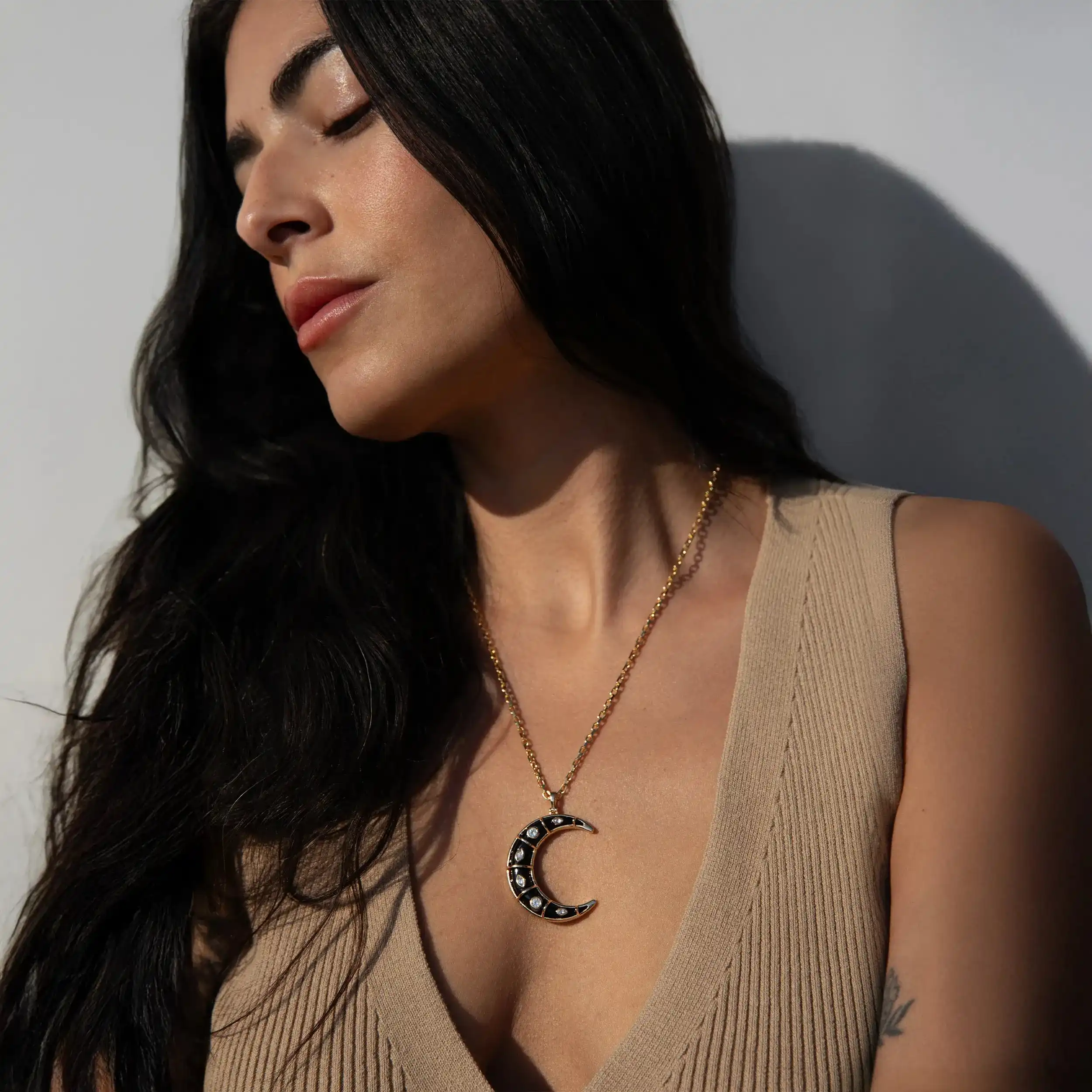 Mystic Moon Pendant - Image 2