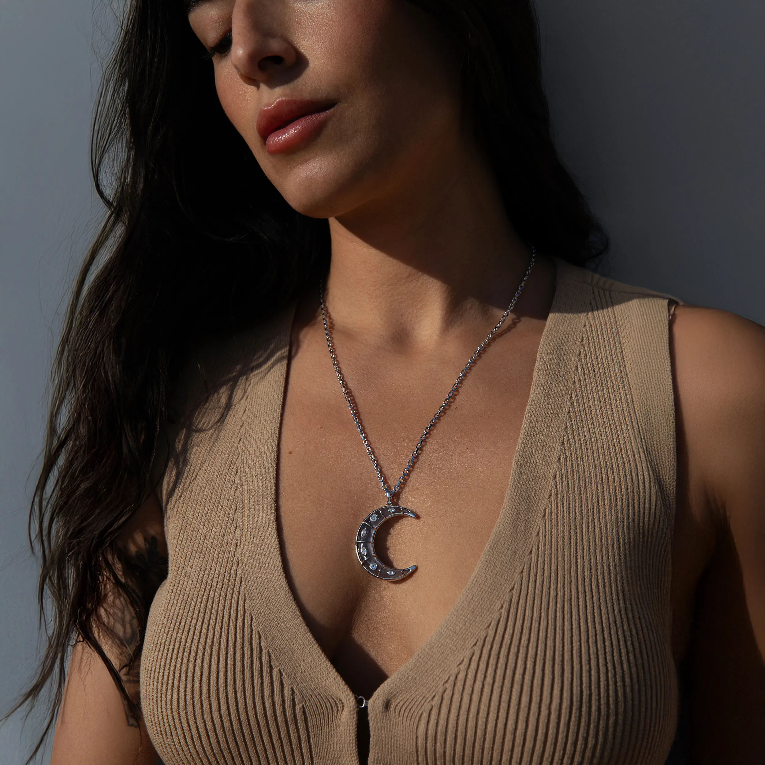 Mystic Moon Pendant - Image 4
