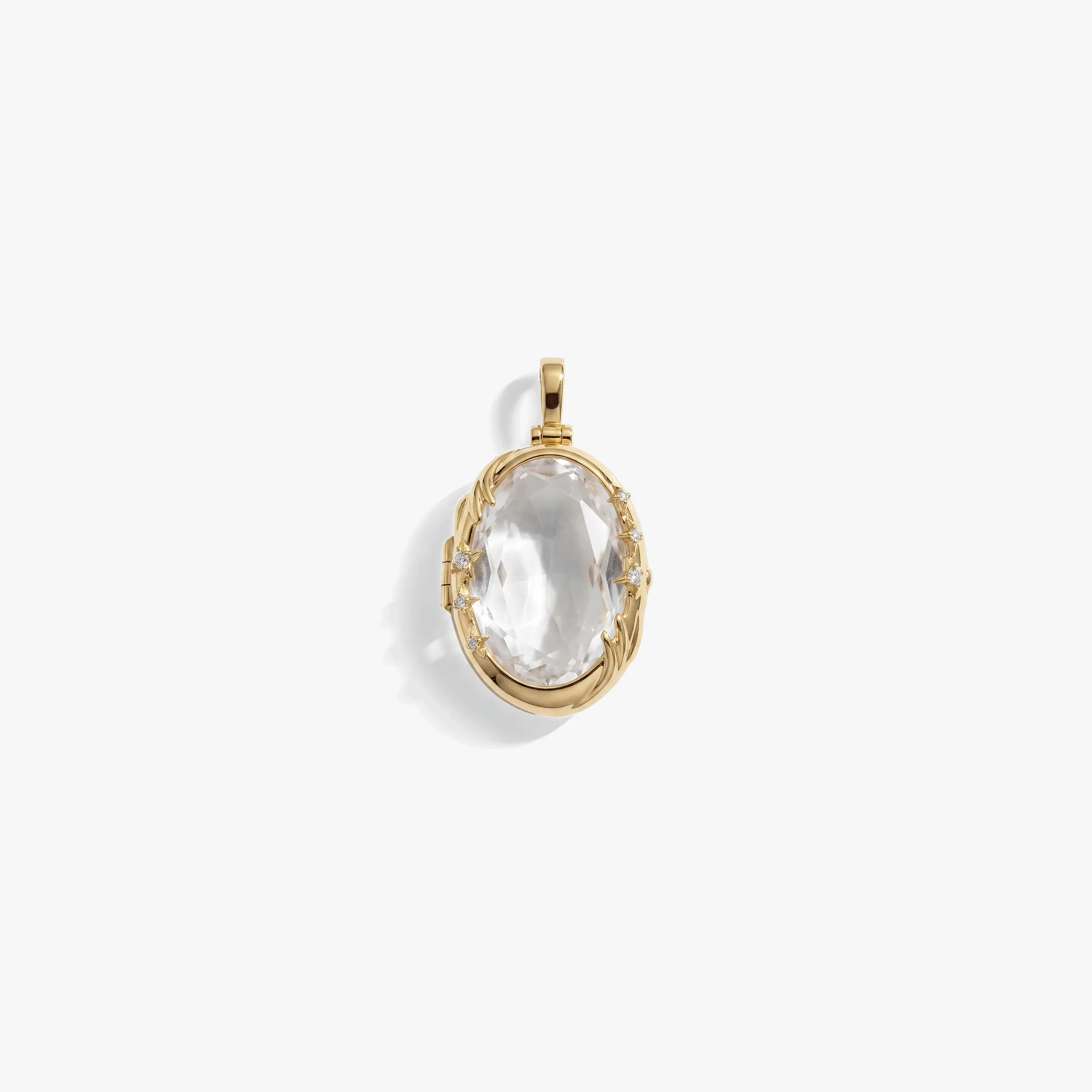 Mystic Portal Locket