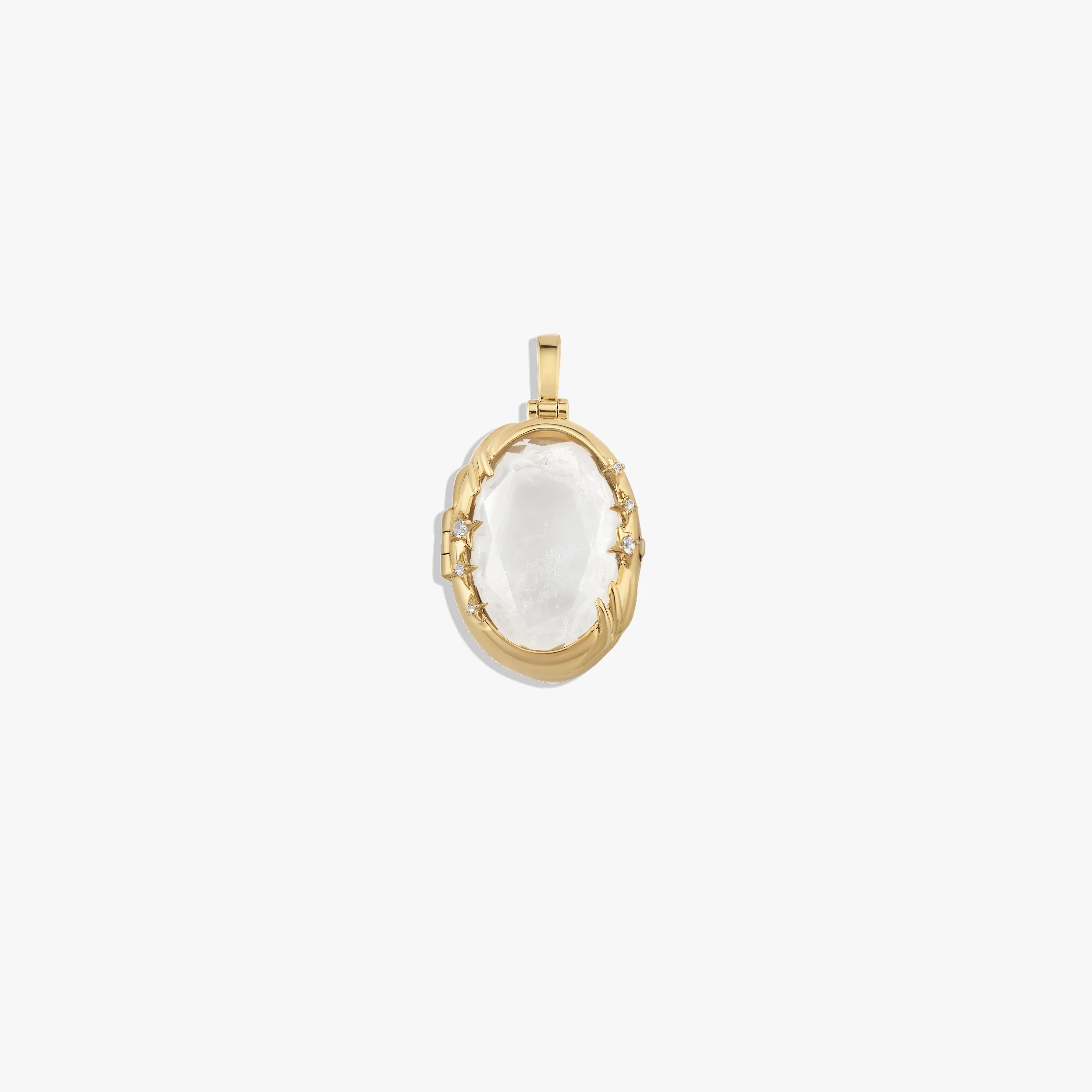Mystic Portal Locket - Image 5
