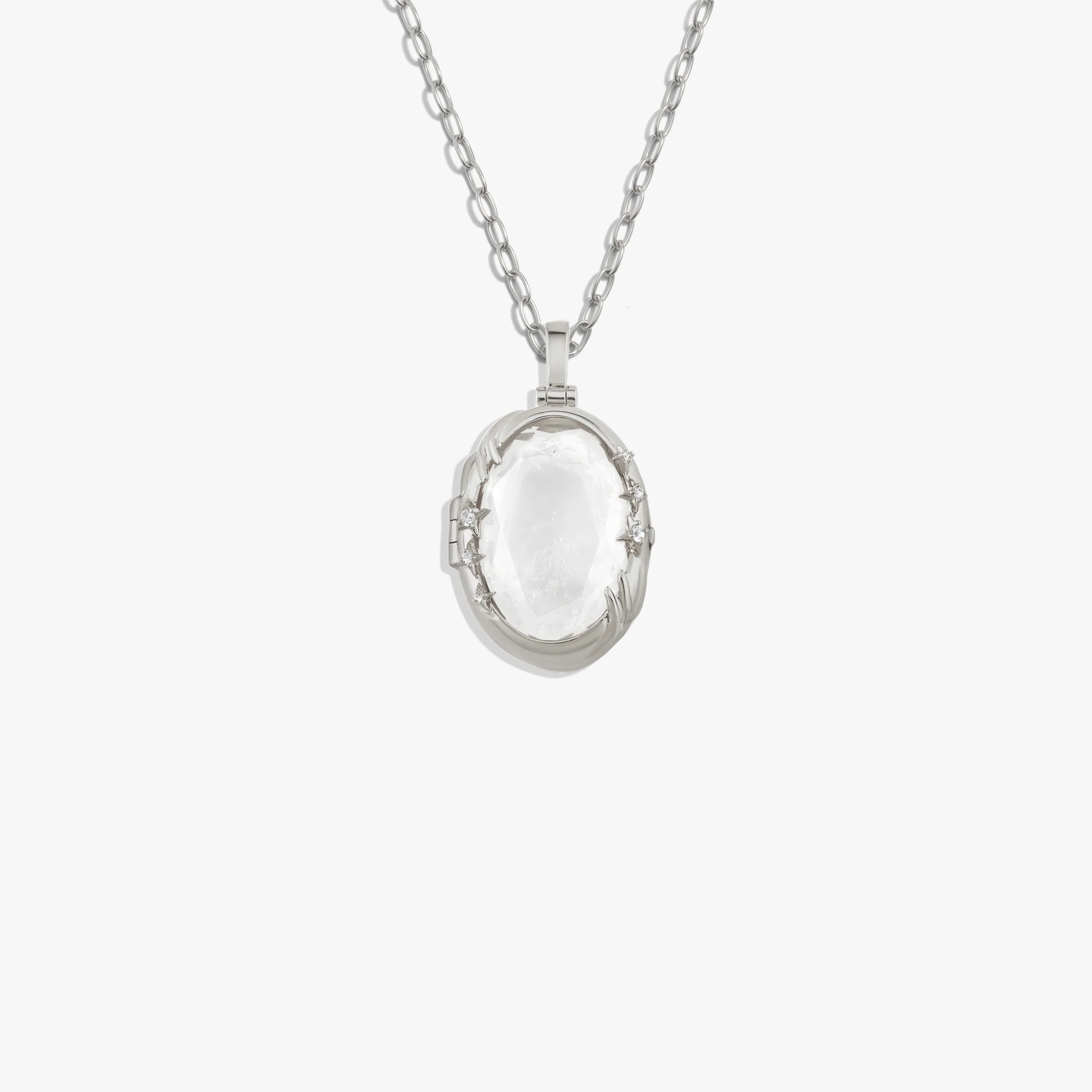Mystic Portal Locket Necklace - Image 8