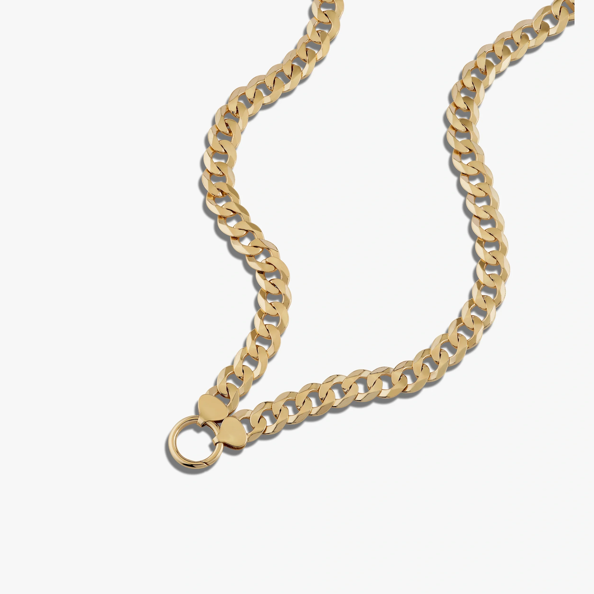 Cuban Charm Collector Necklace - Image 4