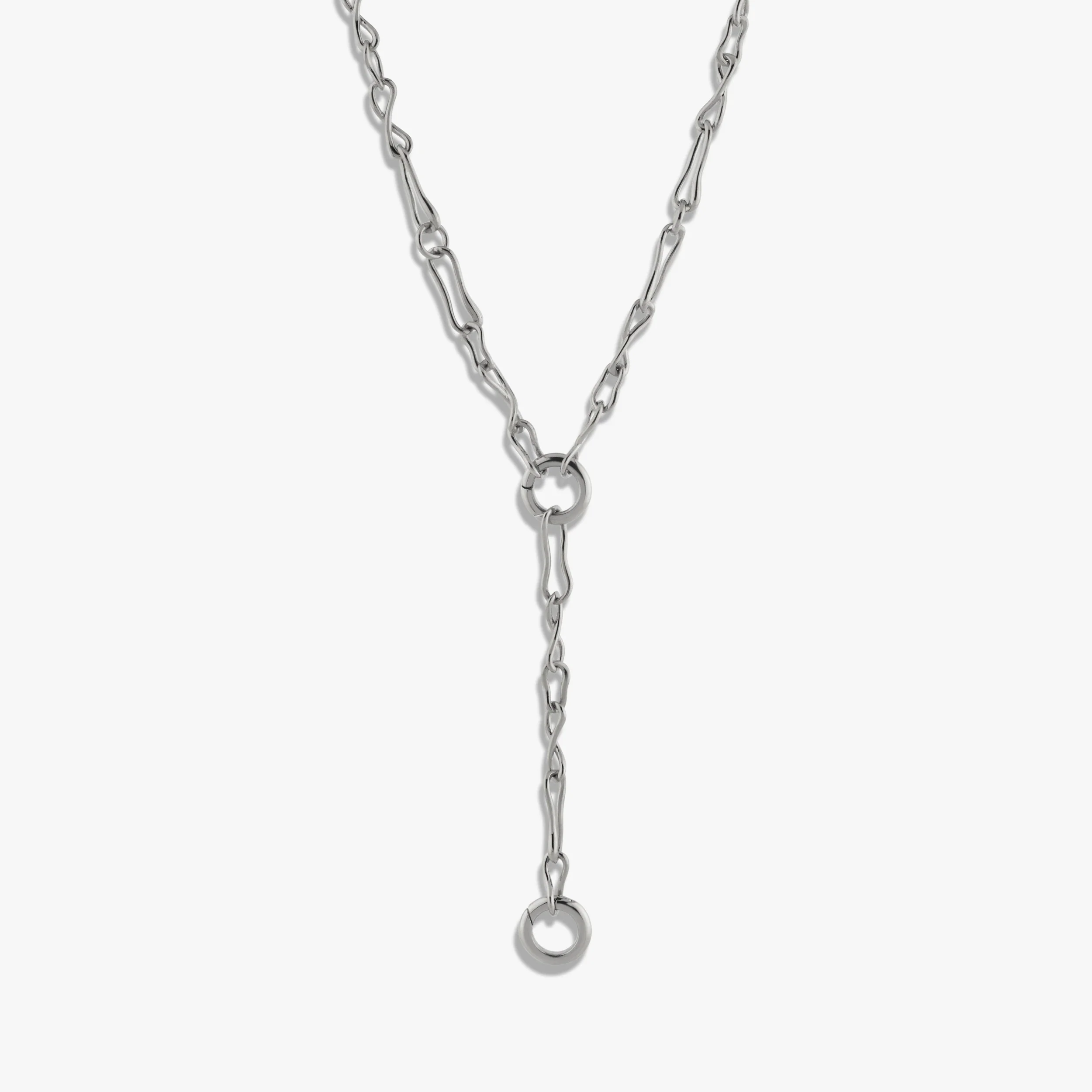 Molten Charm Collector Lariat - Image 7