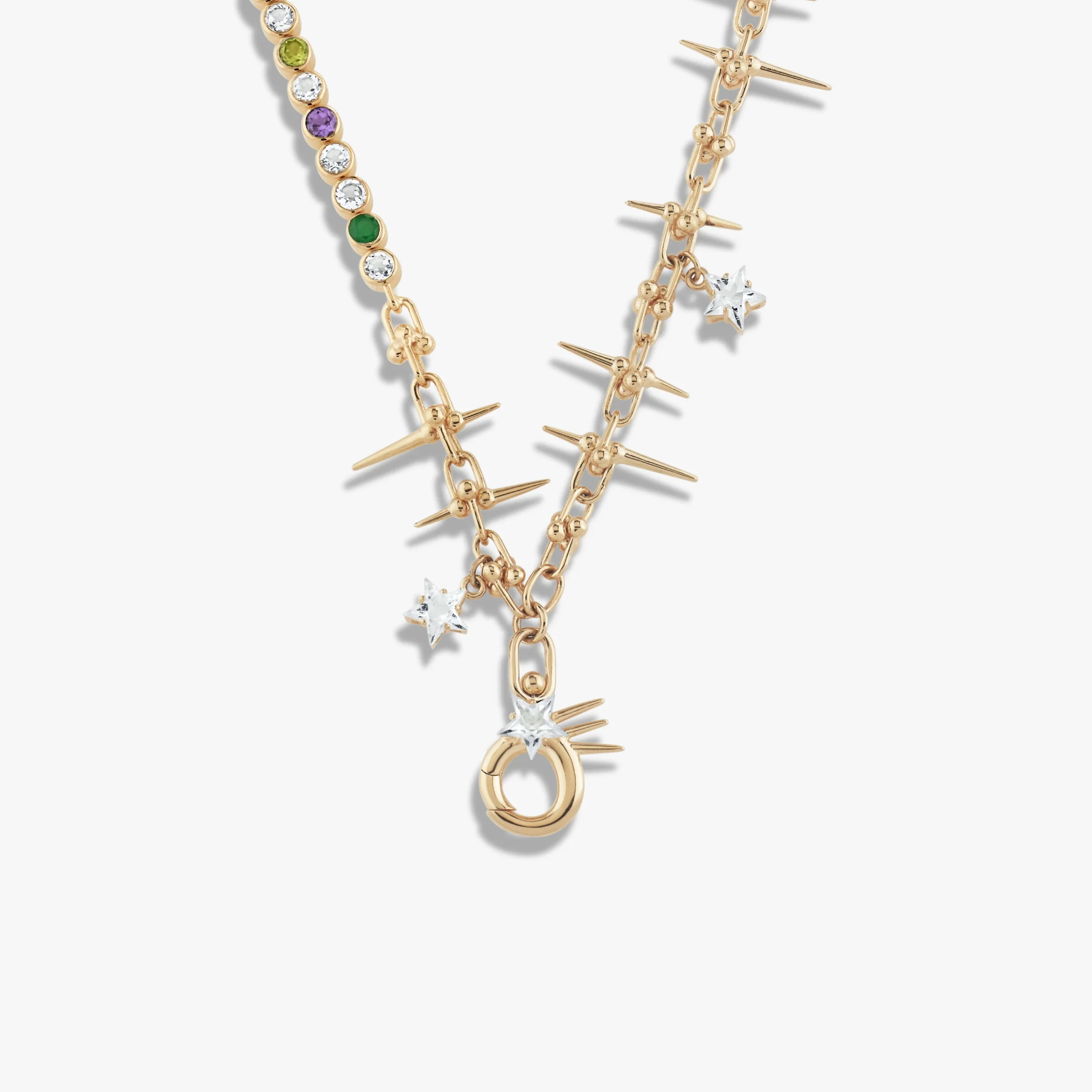Nova Charm Necklace - Image 6