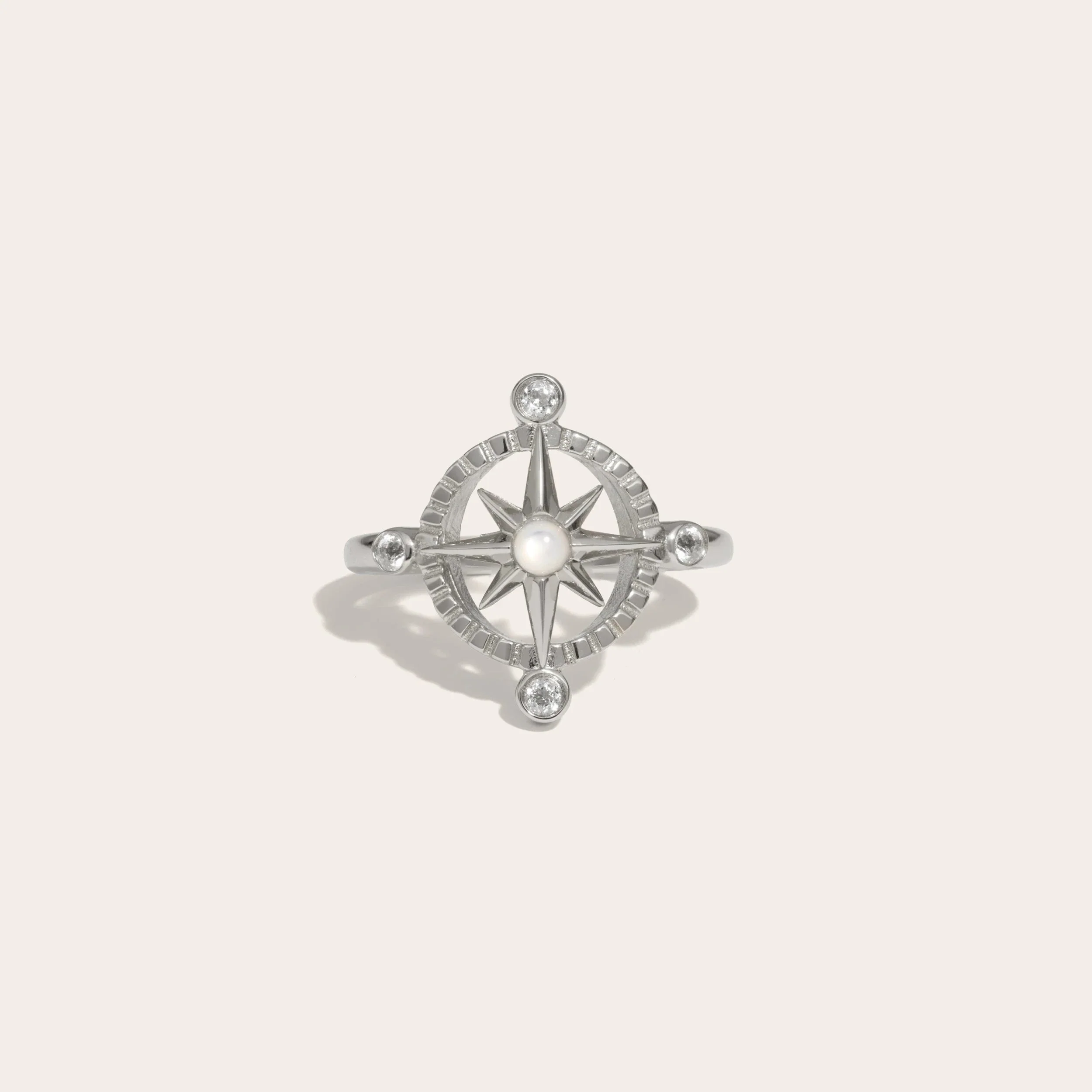 Compass Rose Ring - Image 10