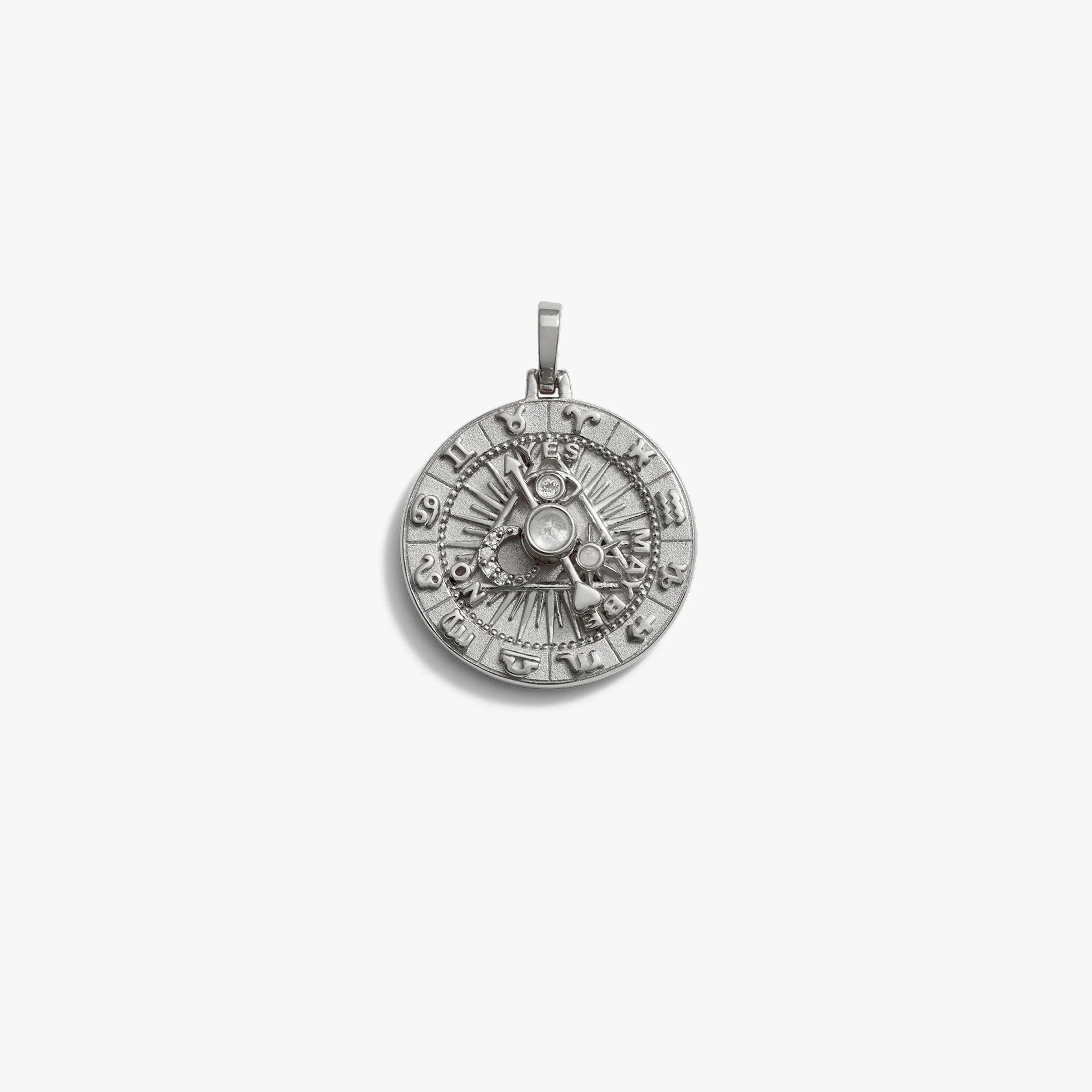 Ask The Oracle Pendant - Image 6