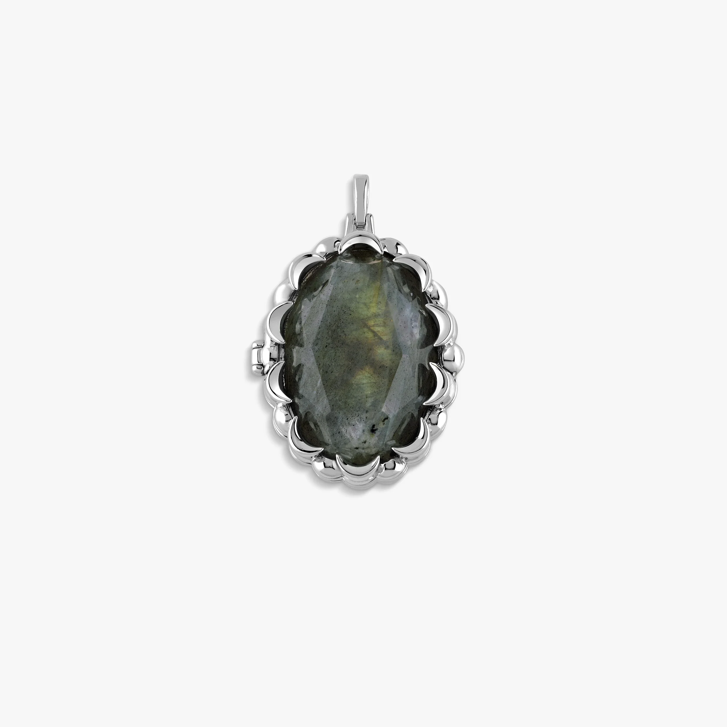 Oracle Locket - Image 11