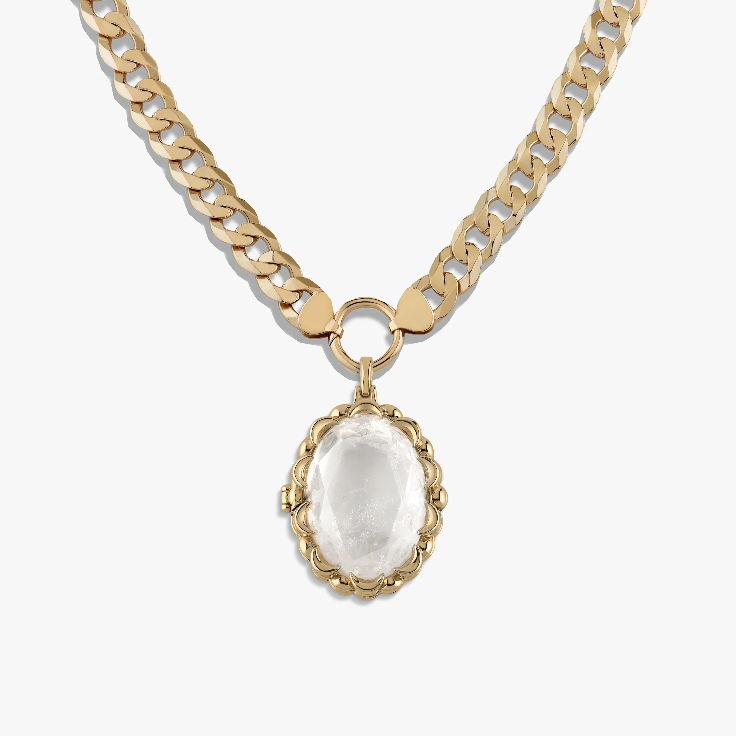 Oracle Locket Cuban Collector Set - Image 4