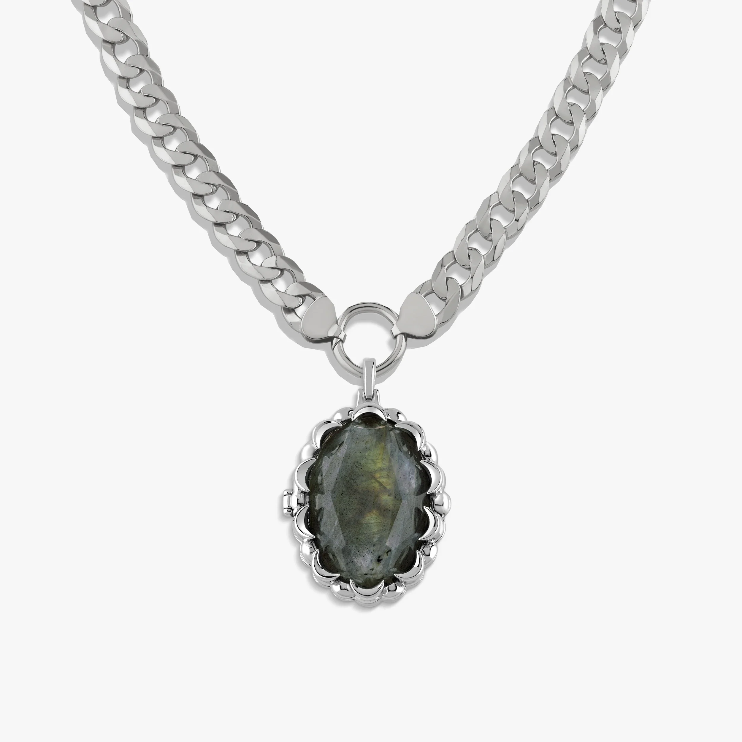 Oracle Locket Cuban Collector Set - Image 5