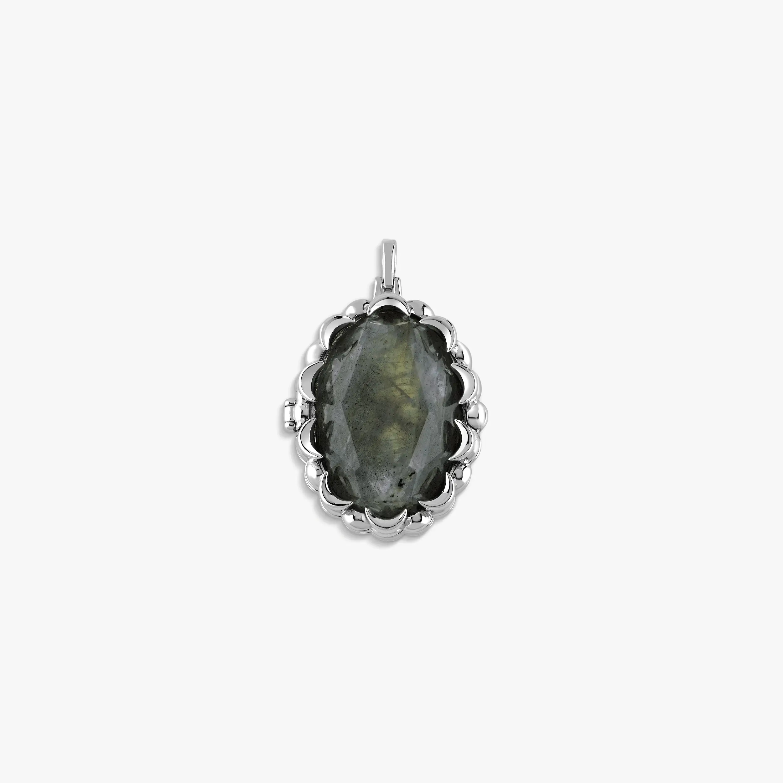 Oracle Locket