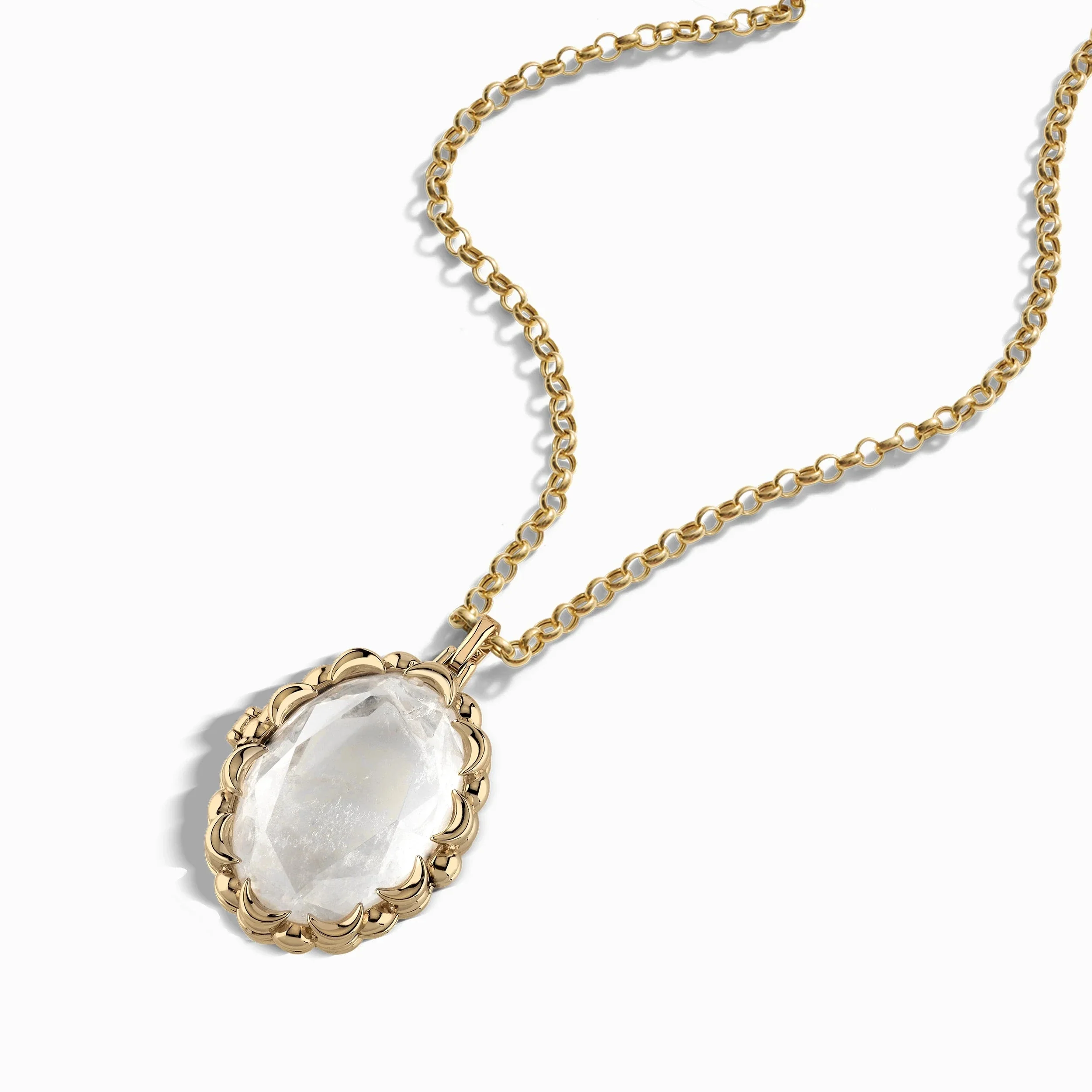 Oracle Locket - Image 4