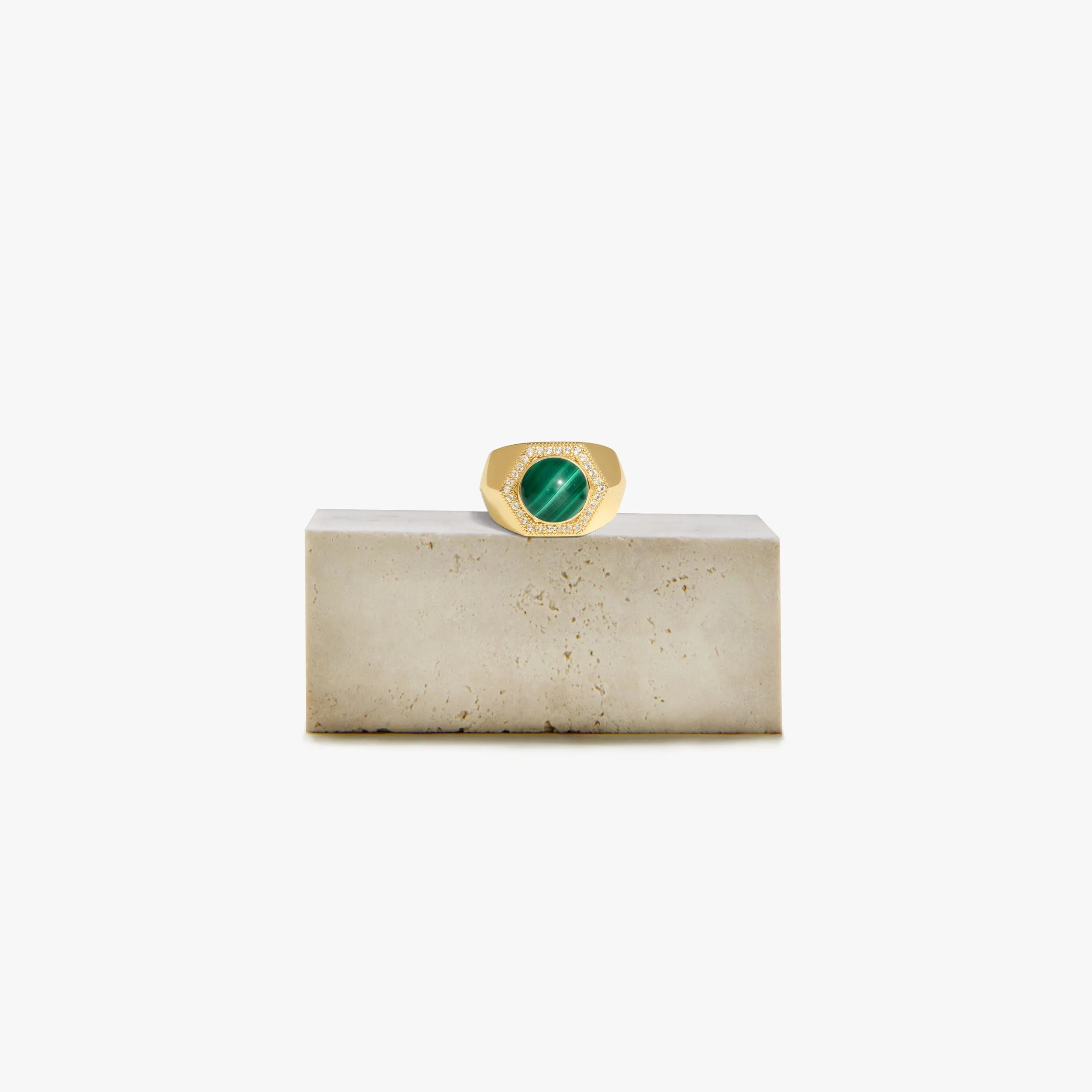 Archive Orbis Ring