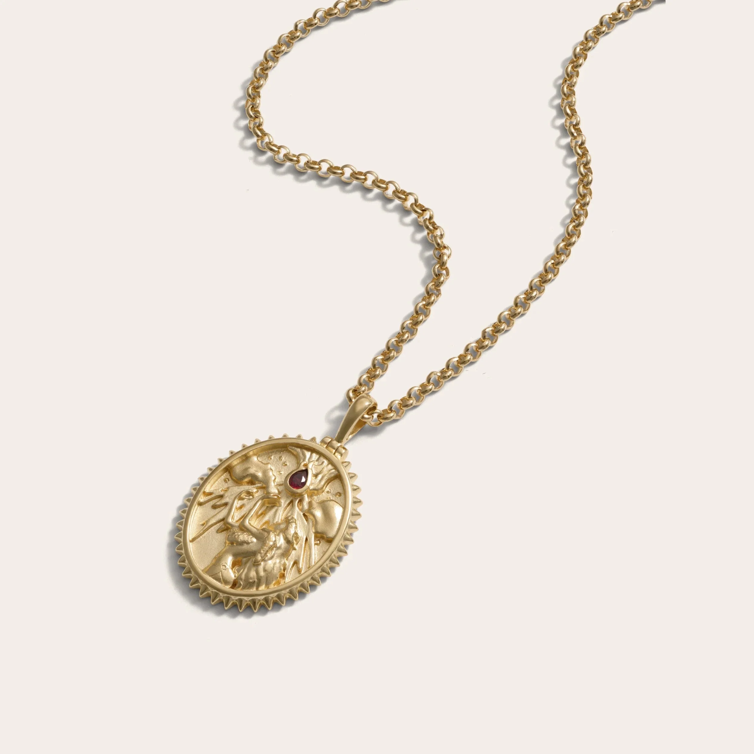 Pele Necklace - Image 4