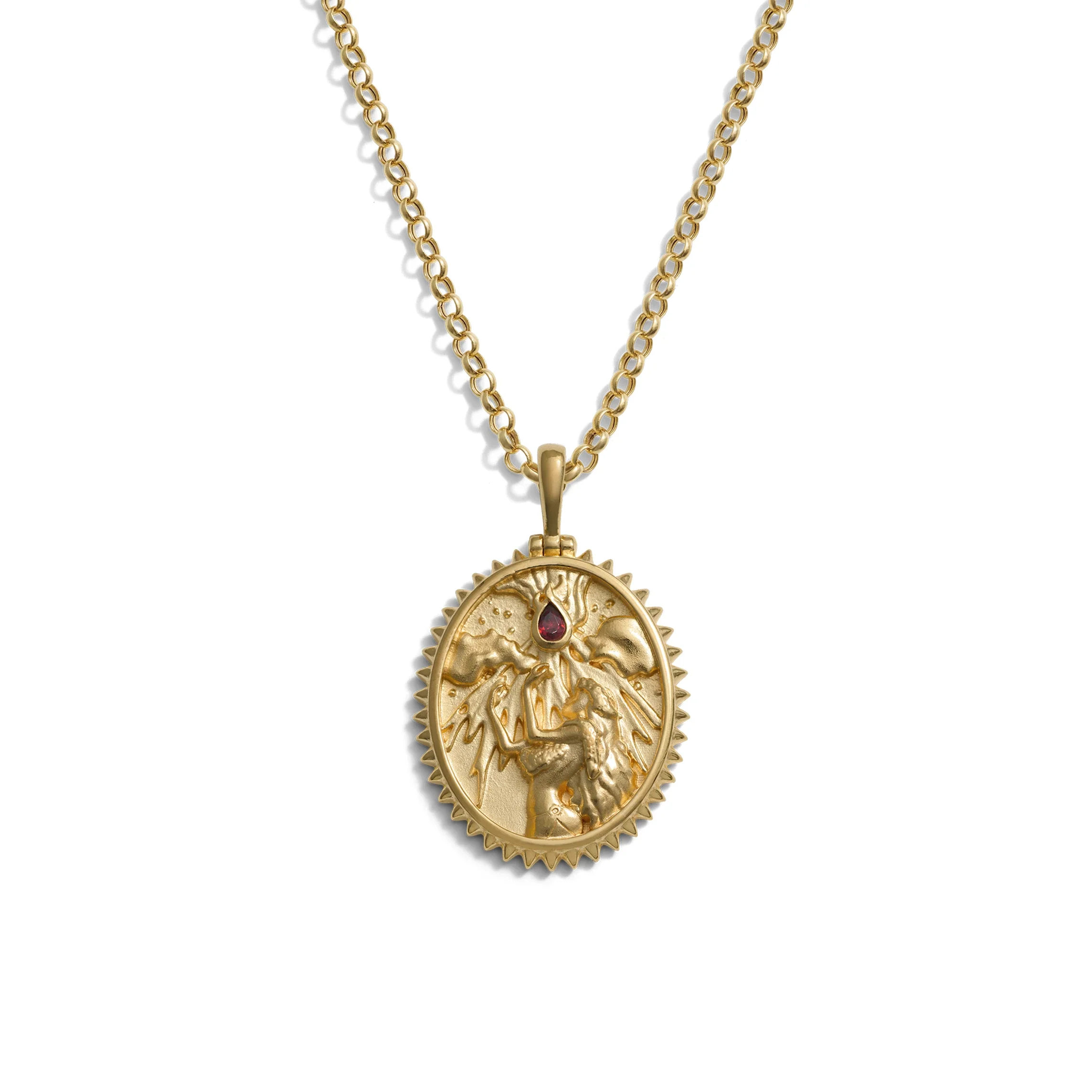 Pele Necklace - Image 6