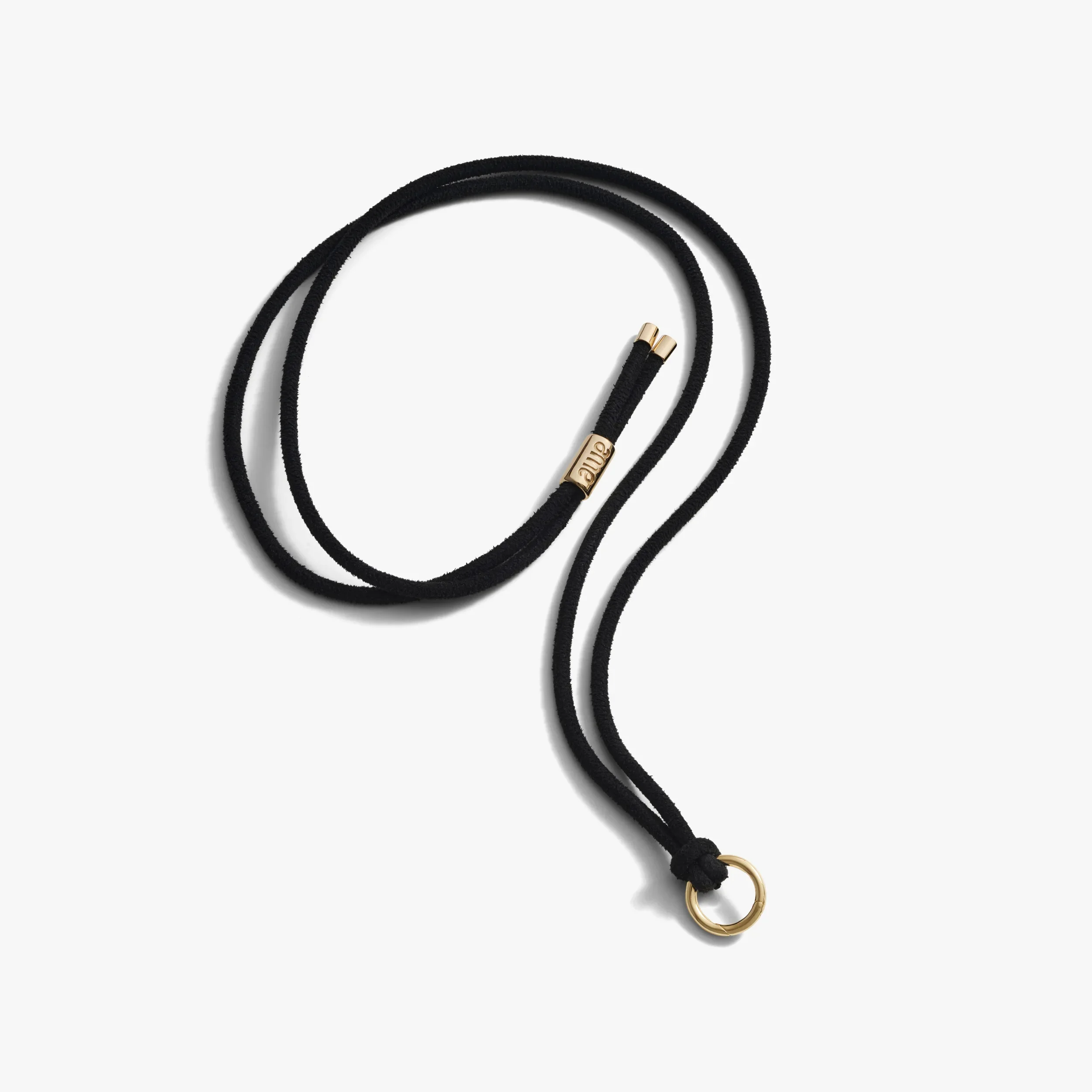 Pele Scorpion Cord Necklace Set - Image 4
