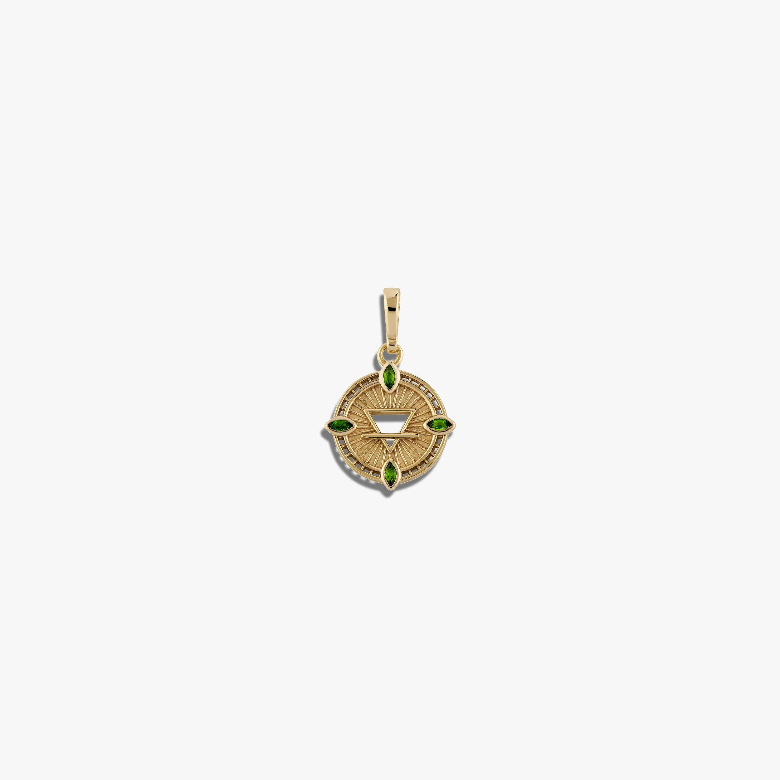 Mini Element Amulet Earth - Image 3
