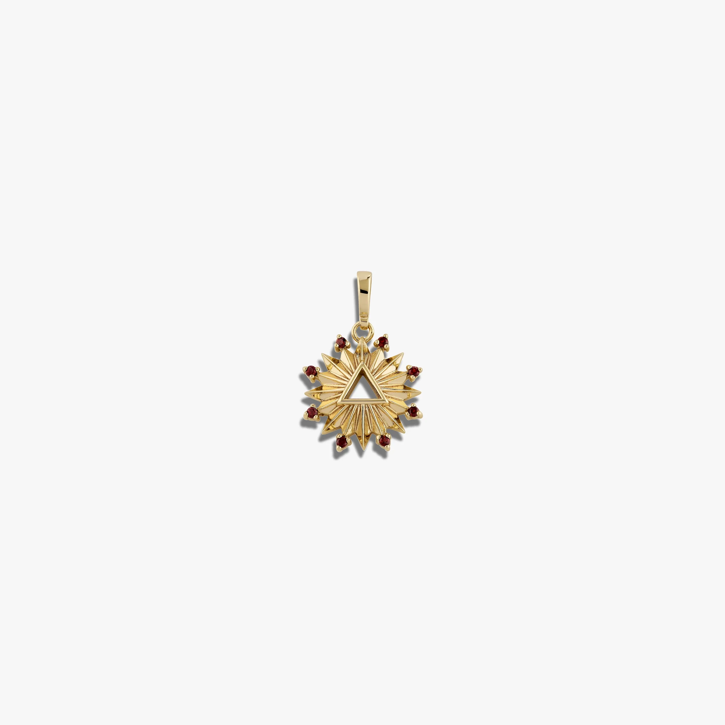 Mini Element Amulet - Image 11