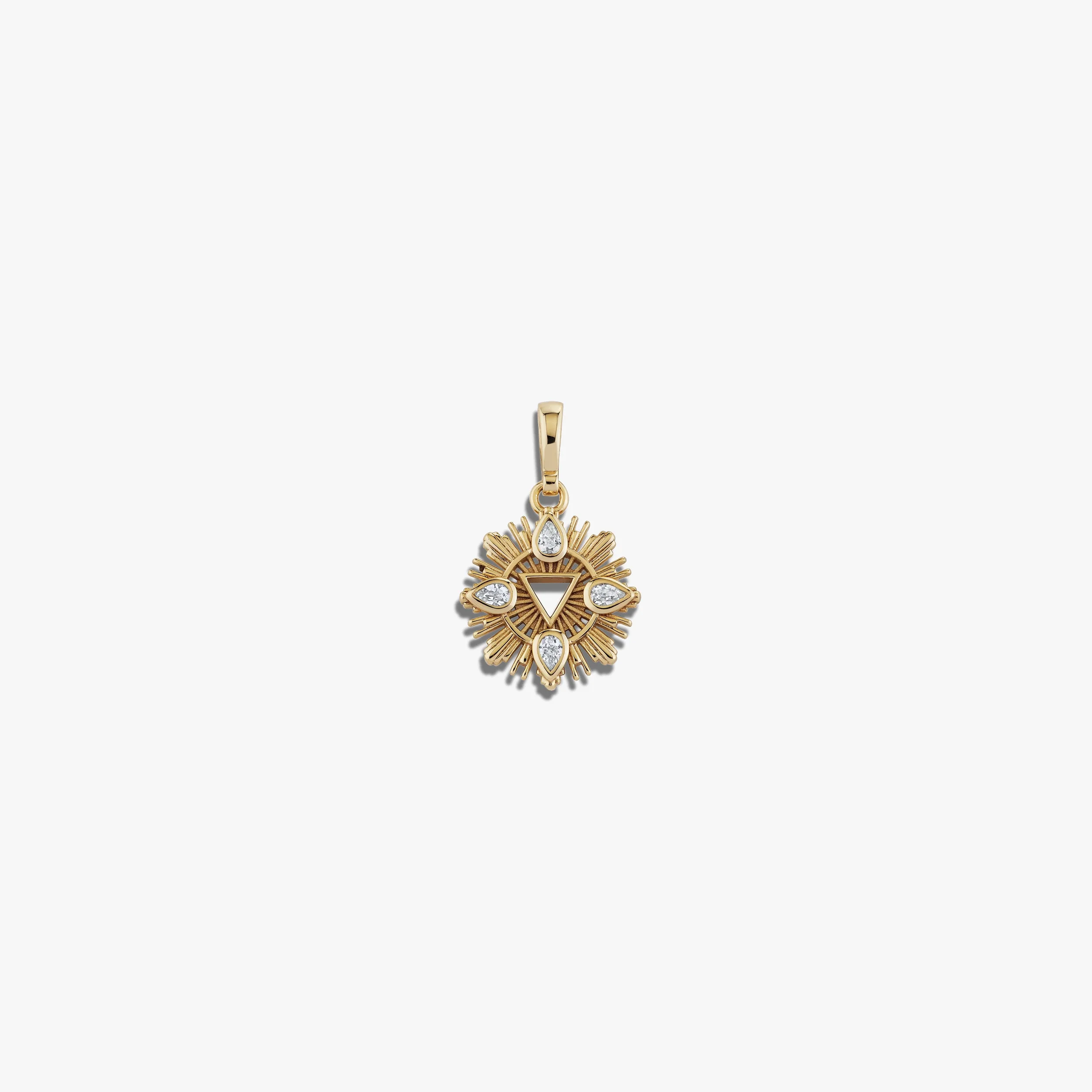 Mini Element Amulet - Image 10