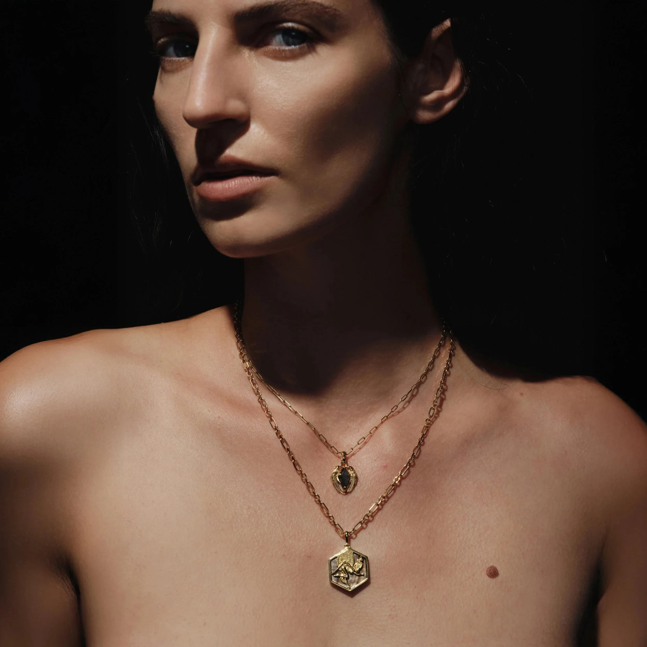 Special Edition The Morrigan Pendant - Image 4