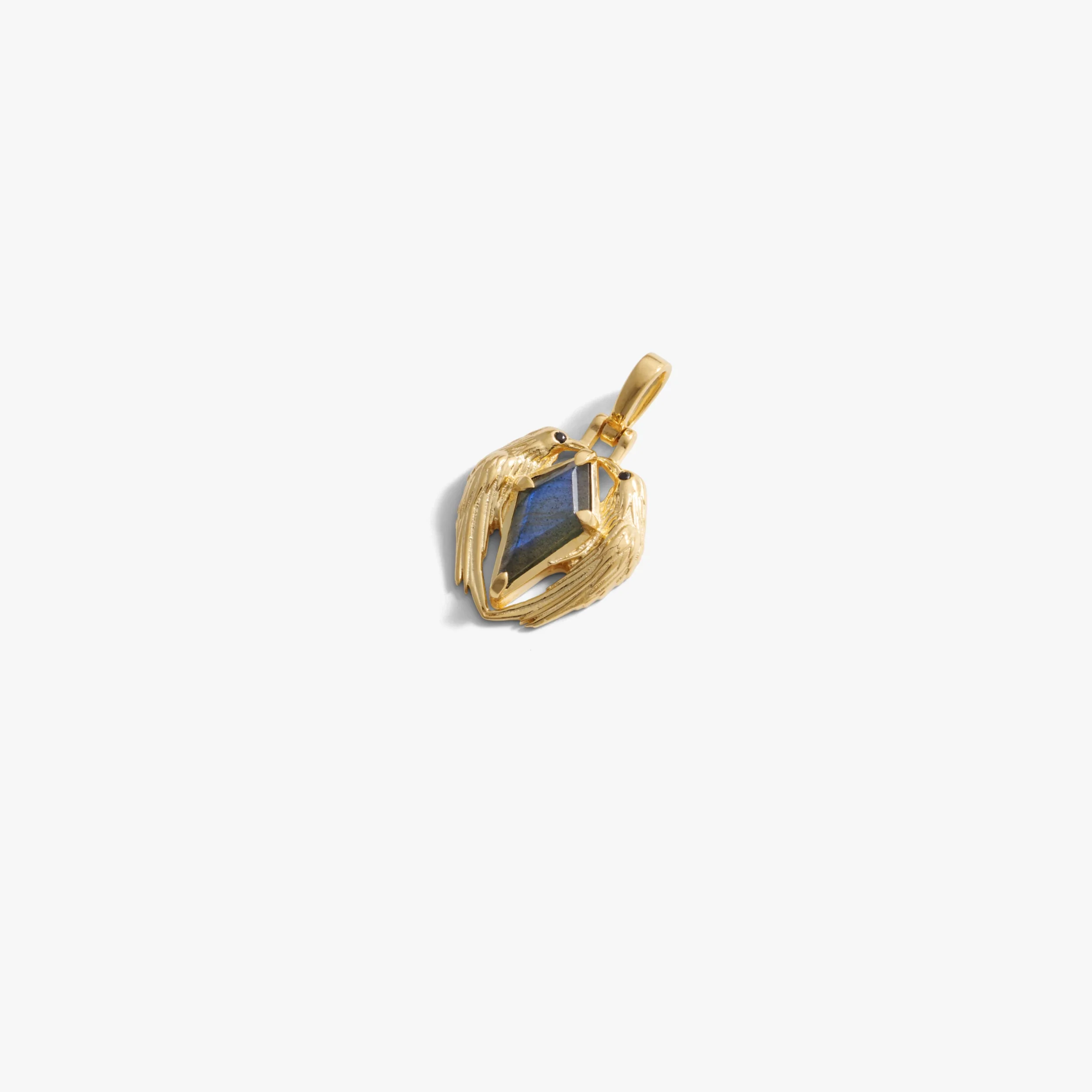 Raven Prism Amulet - Image 3