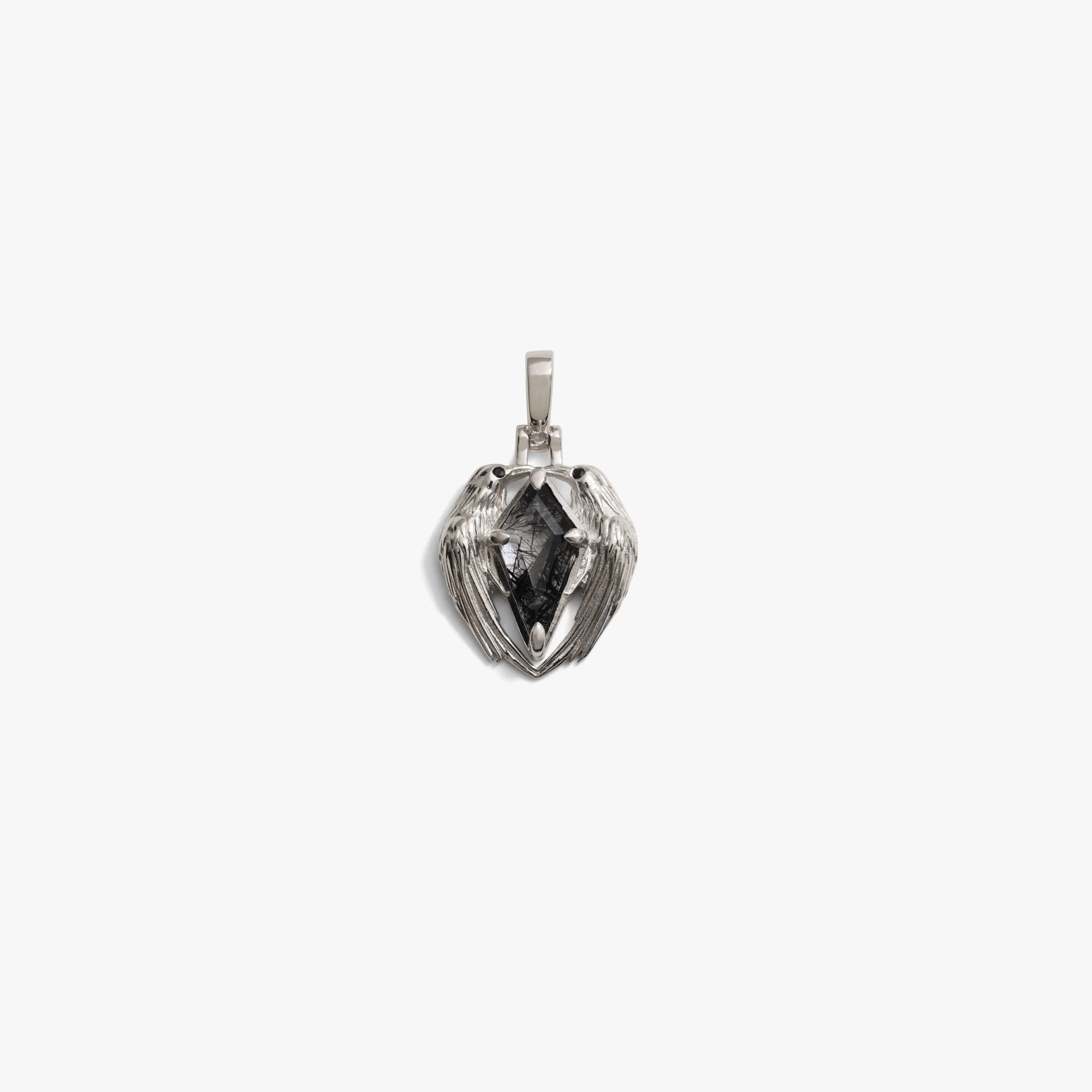 Raven Prism Amulet - Image 6
