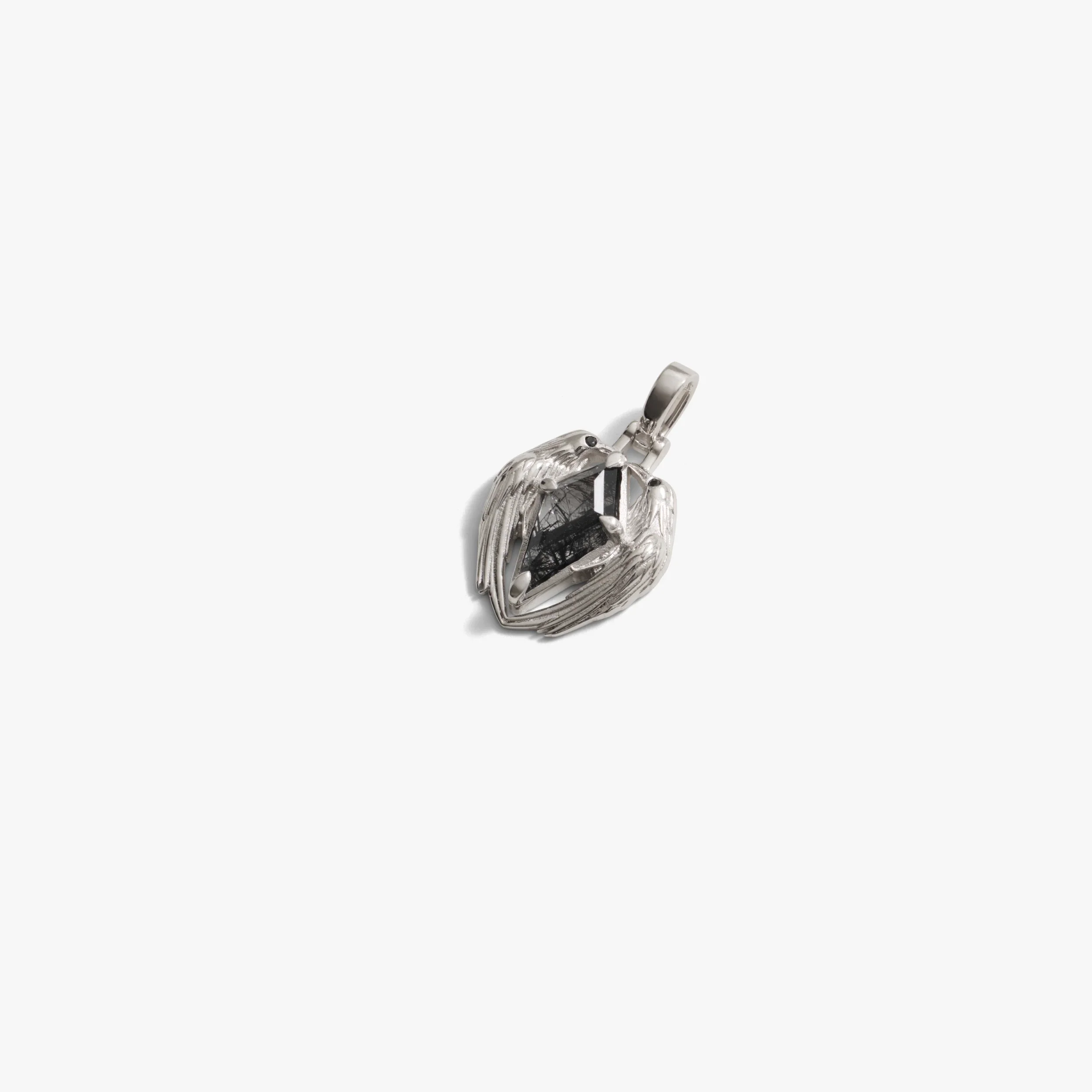 Raven Prism Amulet - Image 8