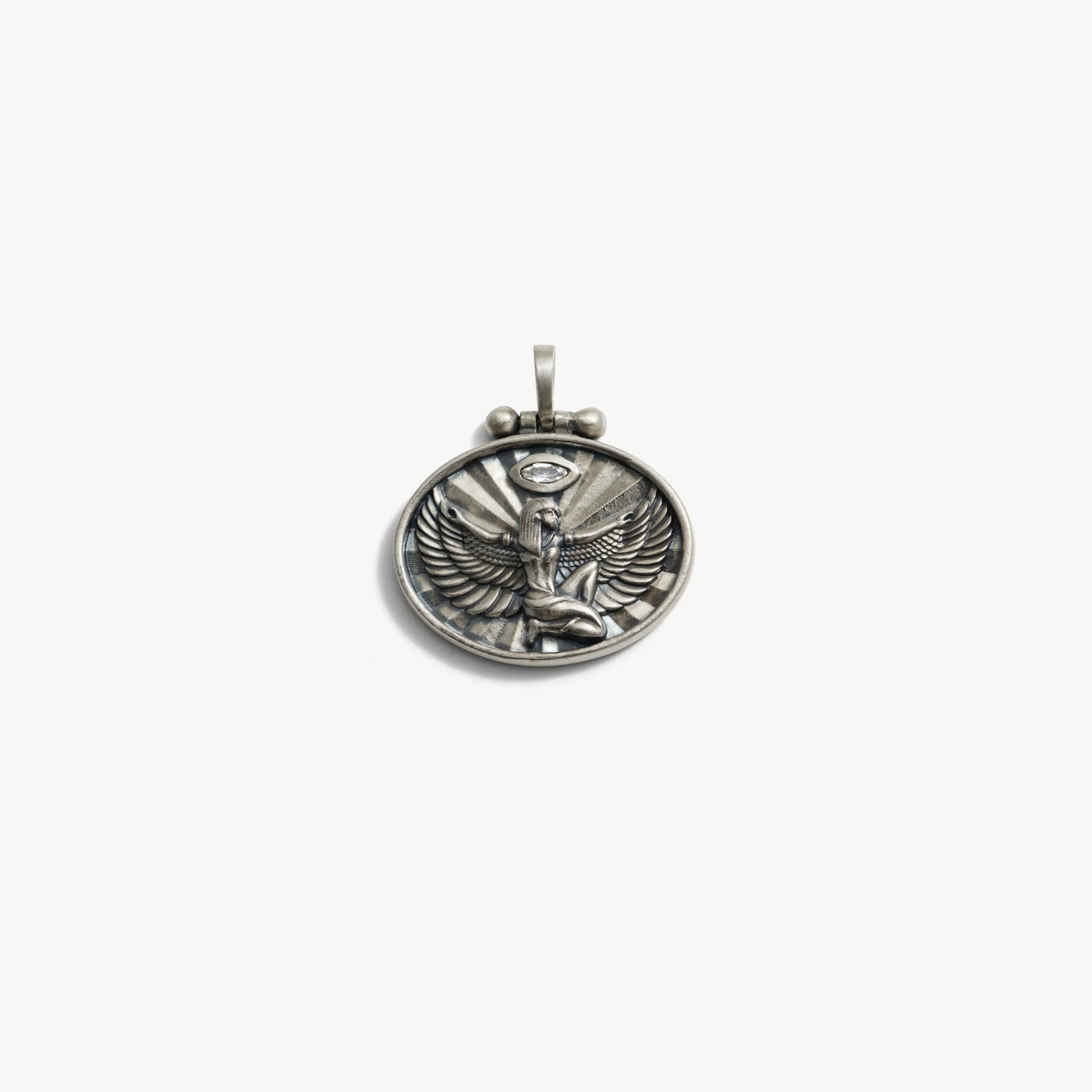 Special Edition Isis Pendant - Image 4