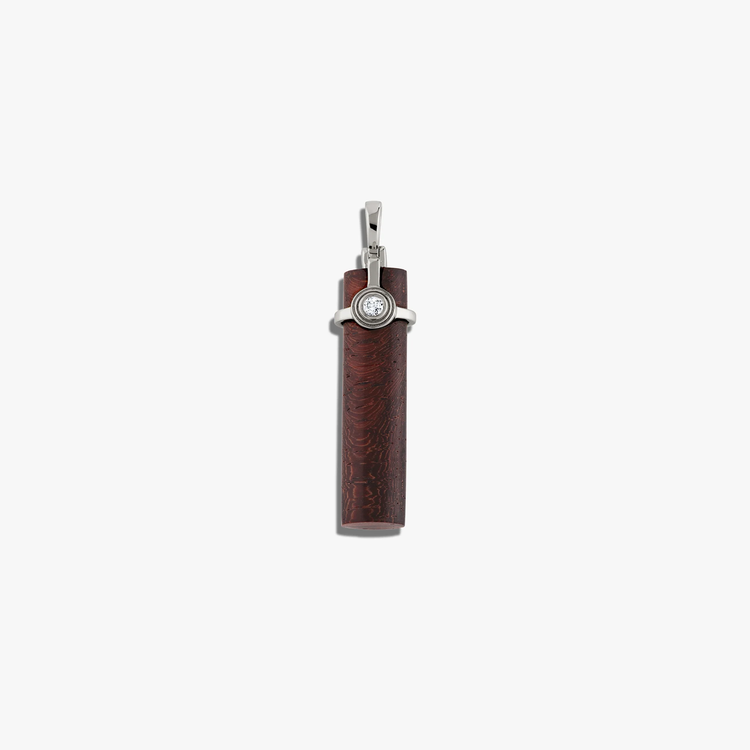 Touch Wood Pendant - Image 4